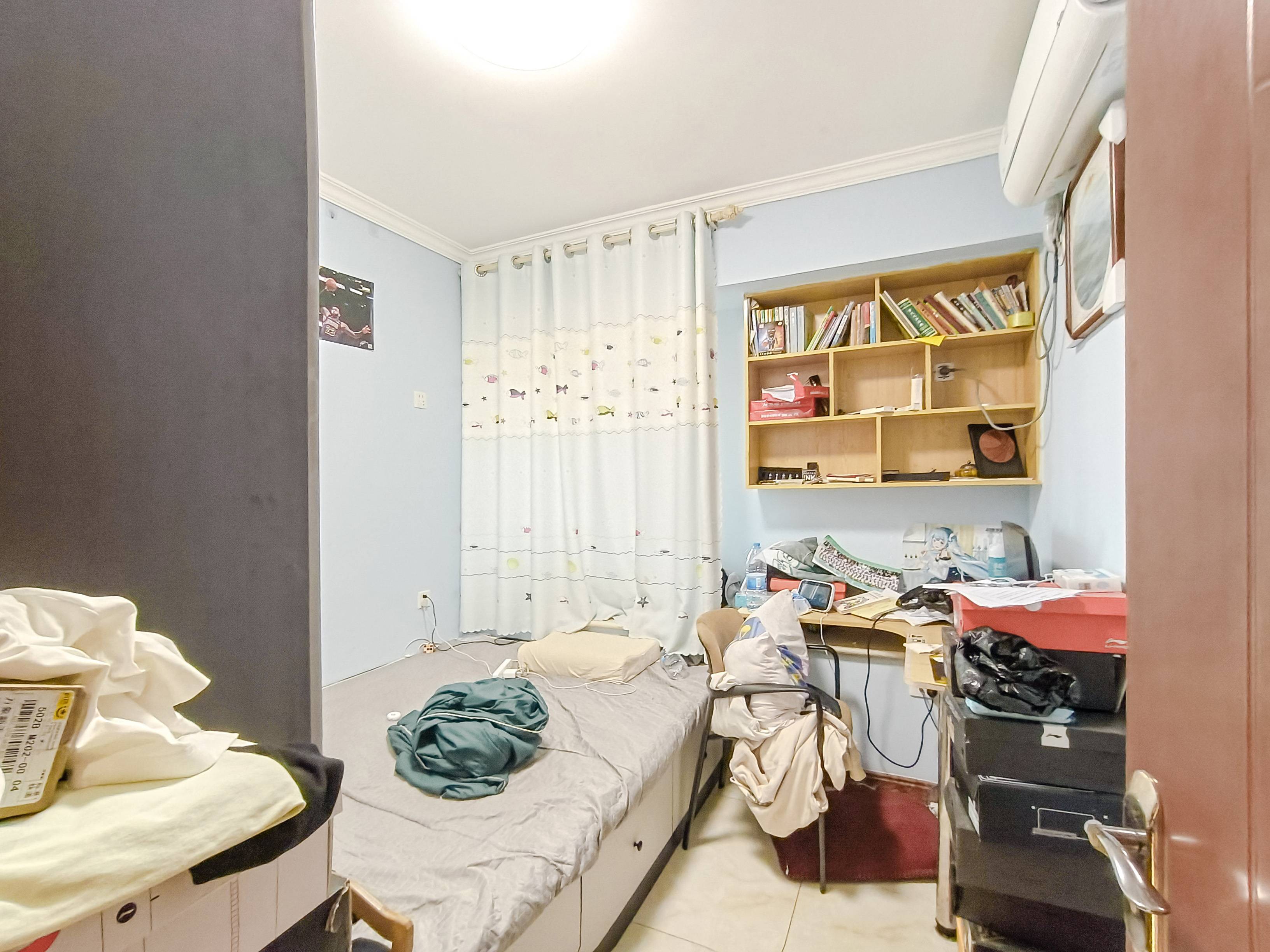 天鸿万象新天PARK郡