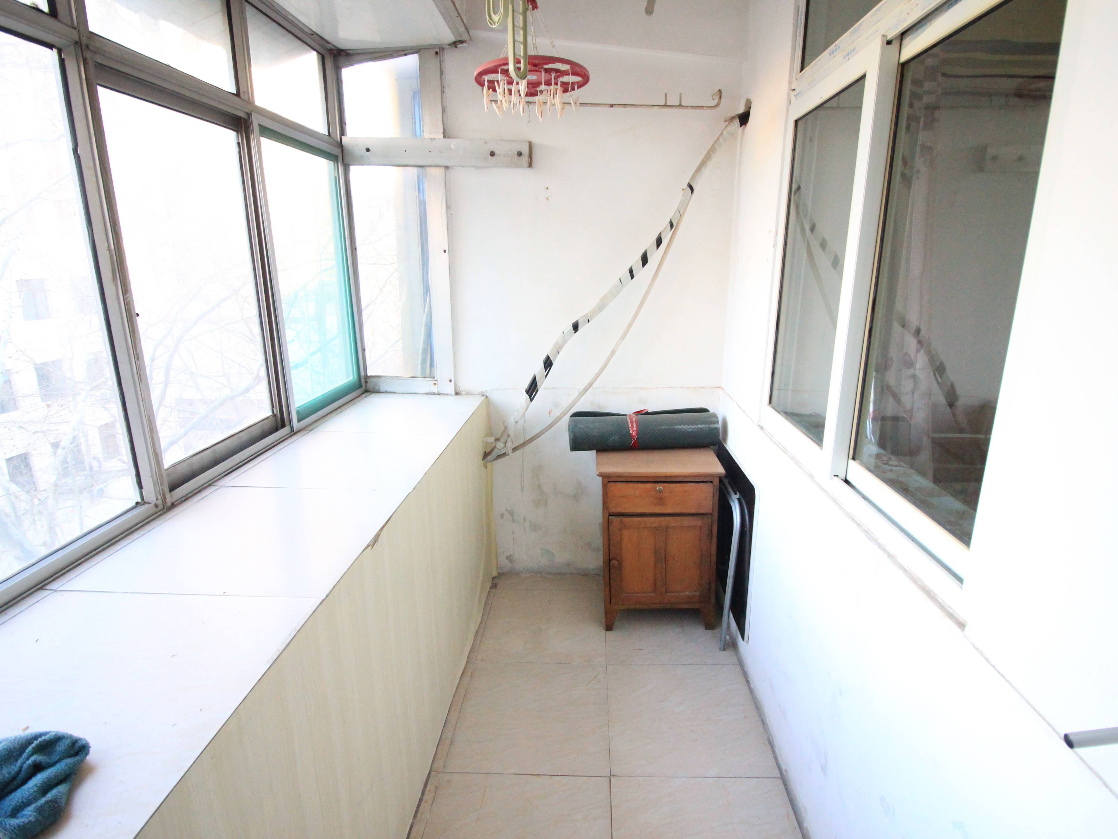 经五路单位宿舍