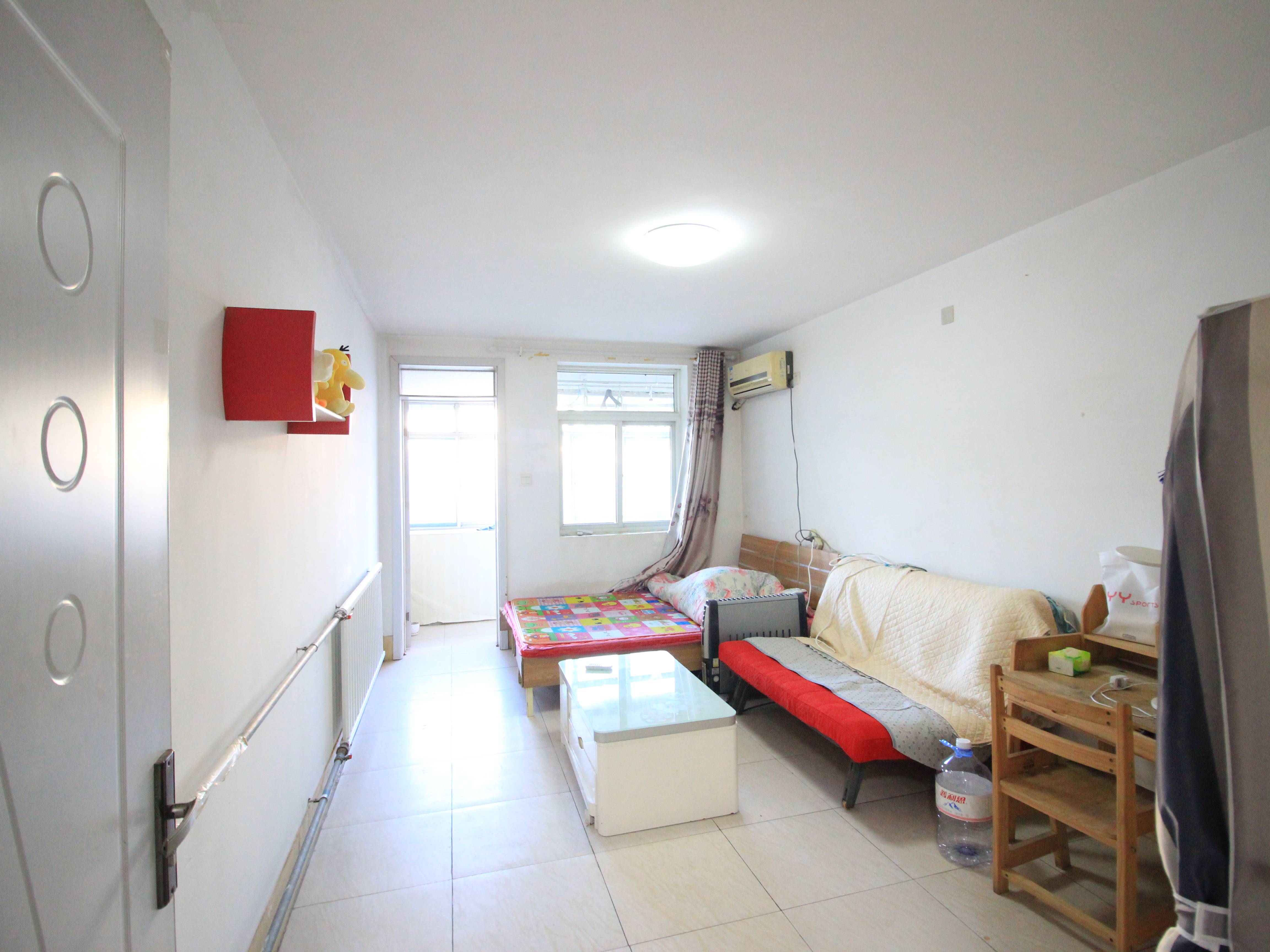 经五路单位宿舍