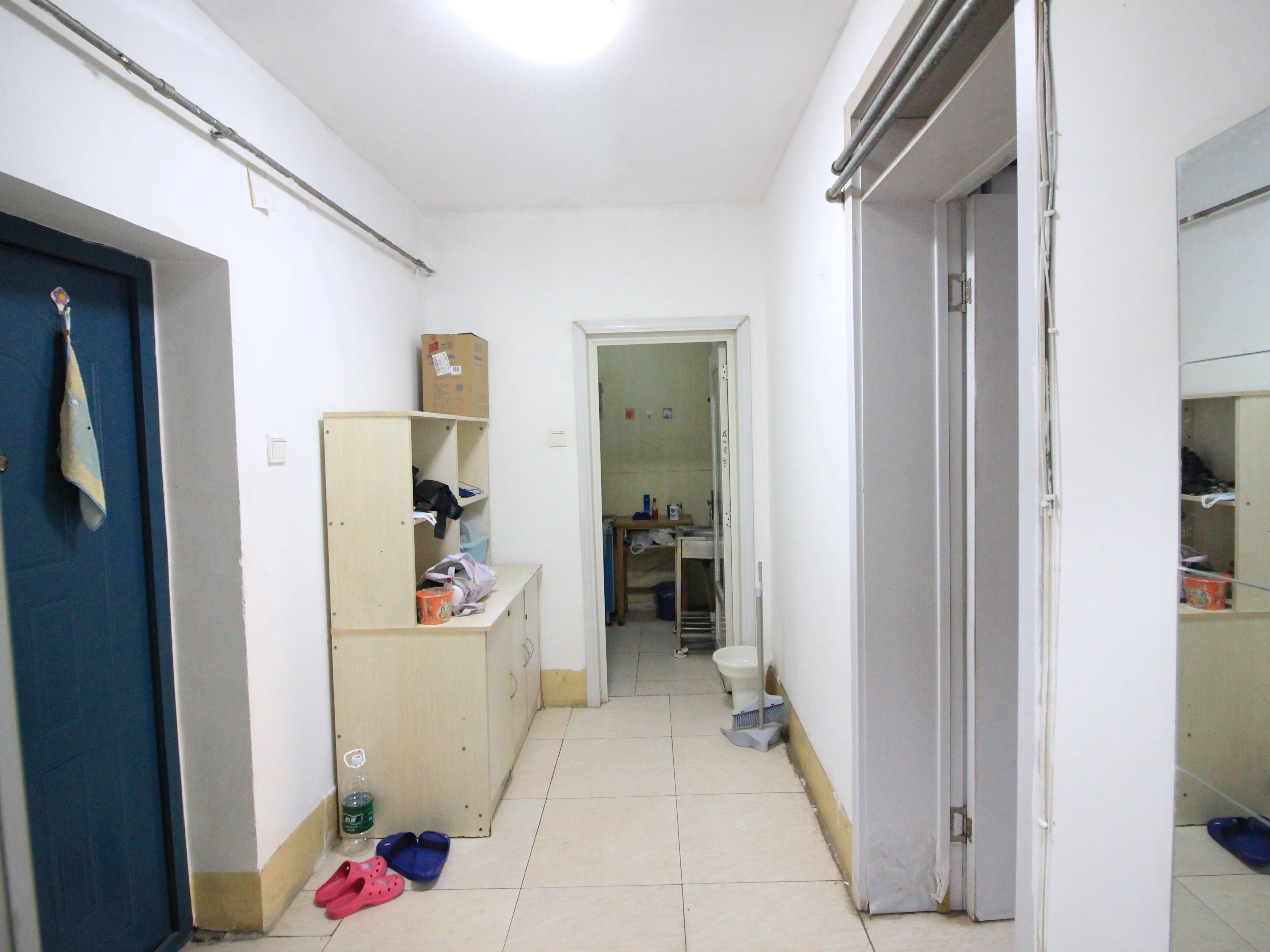 经五路单位宿舍