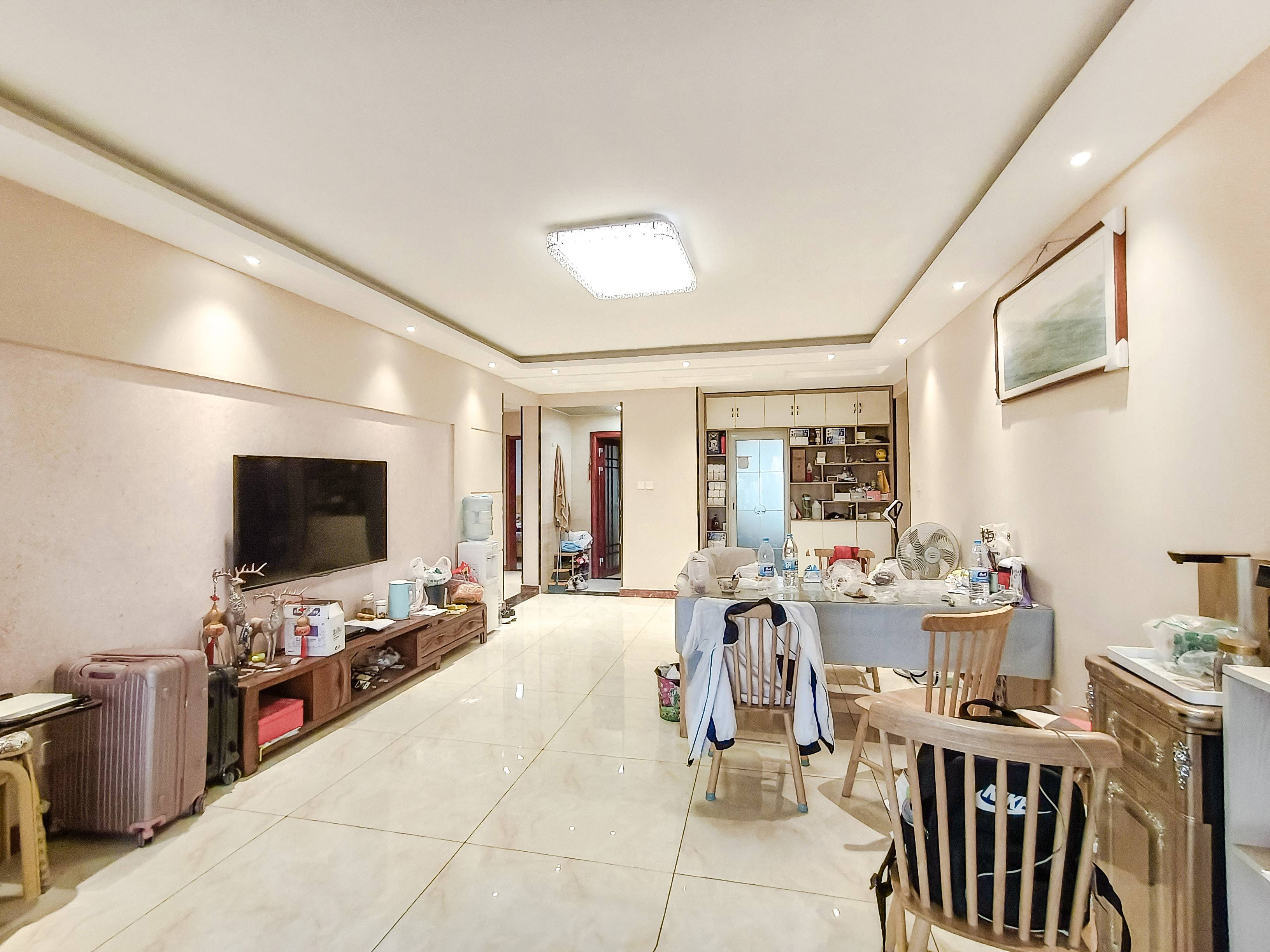 天鸿万象新天PARK郡