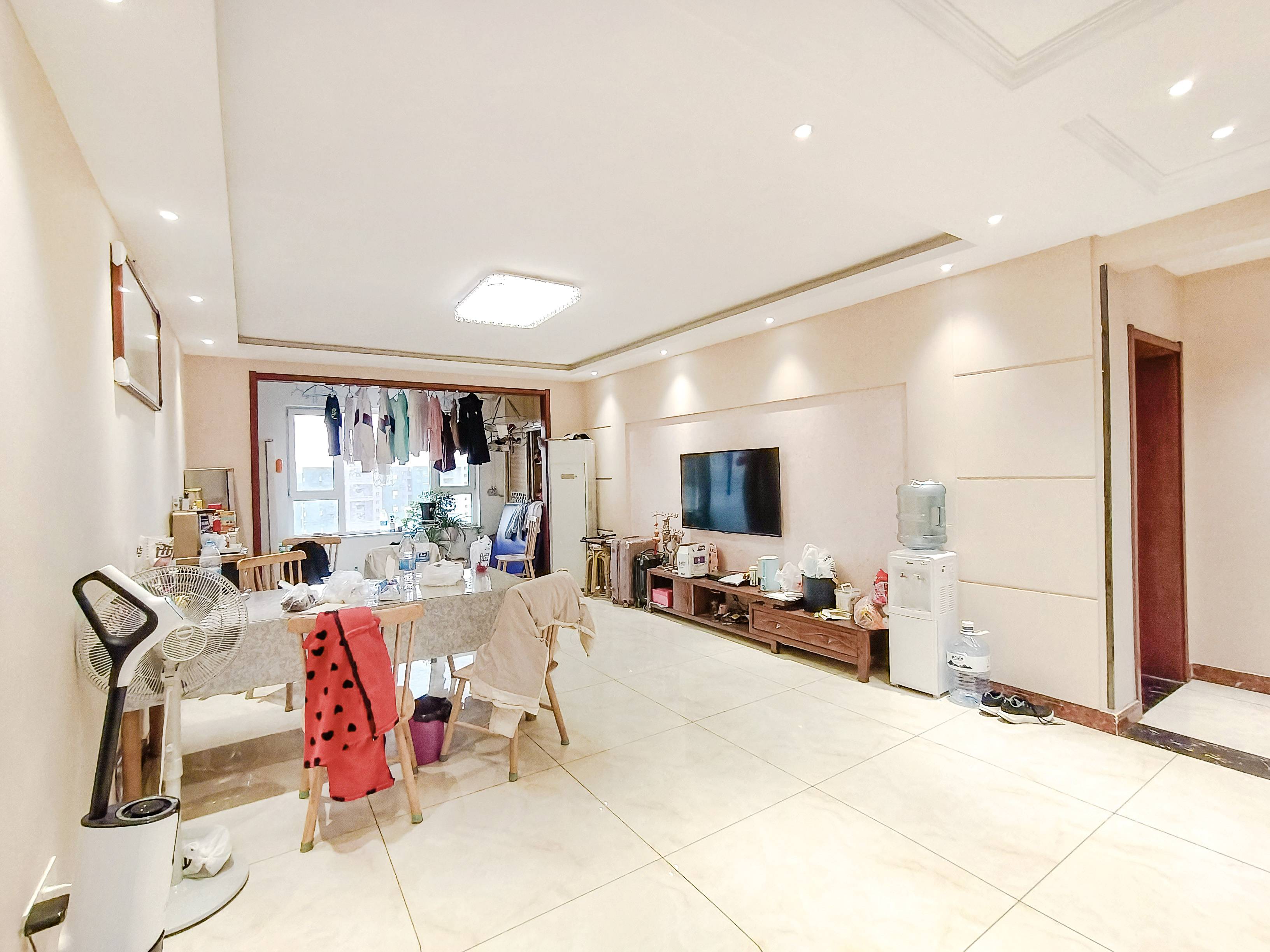 天鸿万象新天PARK郡