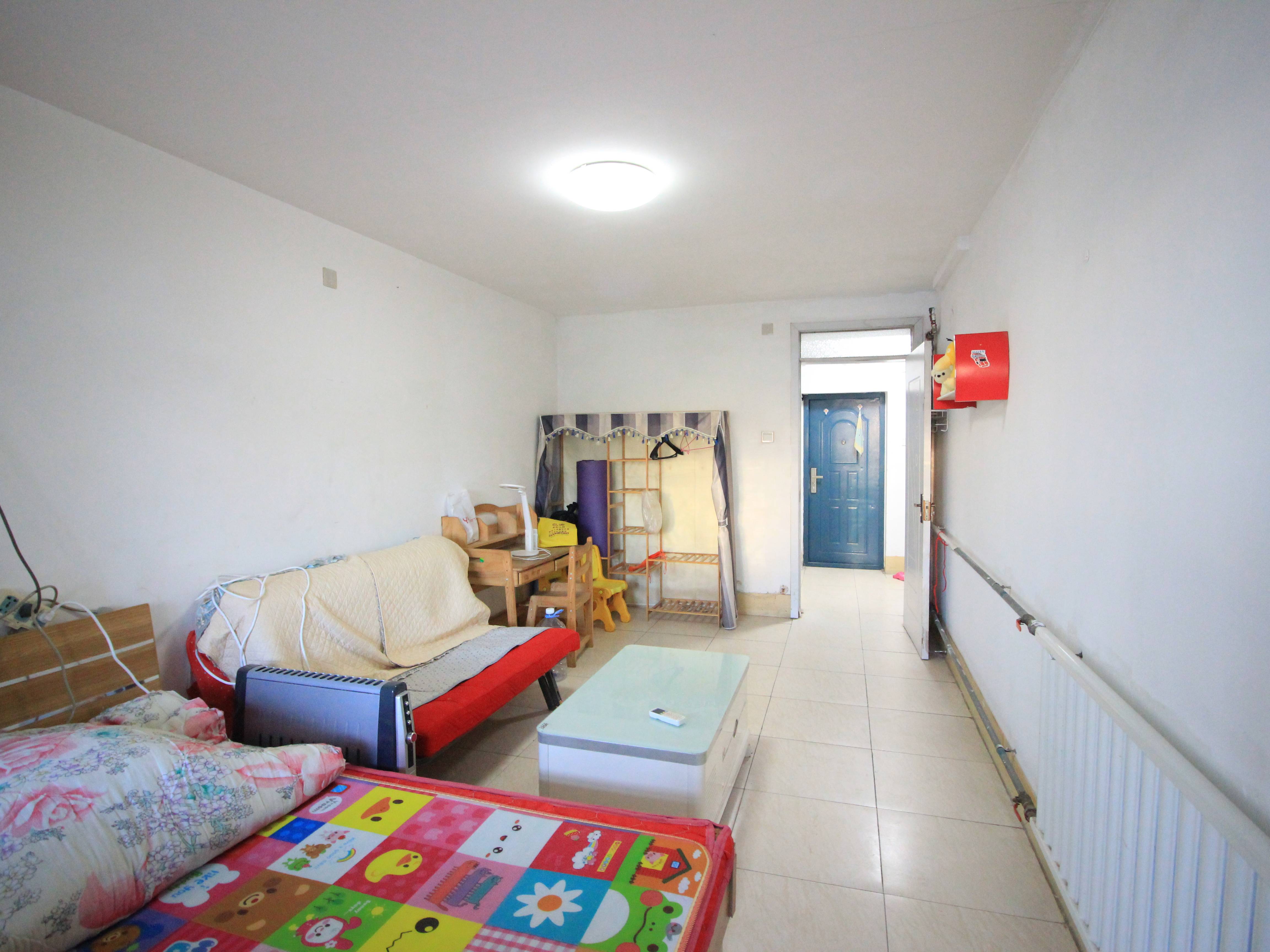 经五路单位宿舍