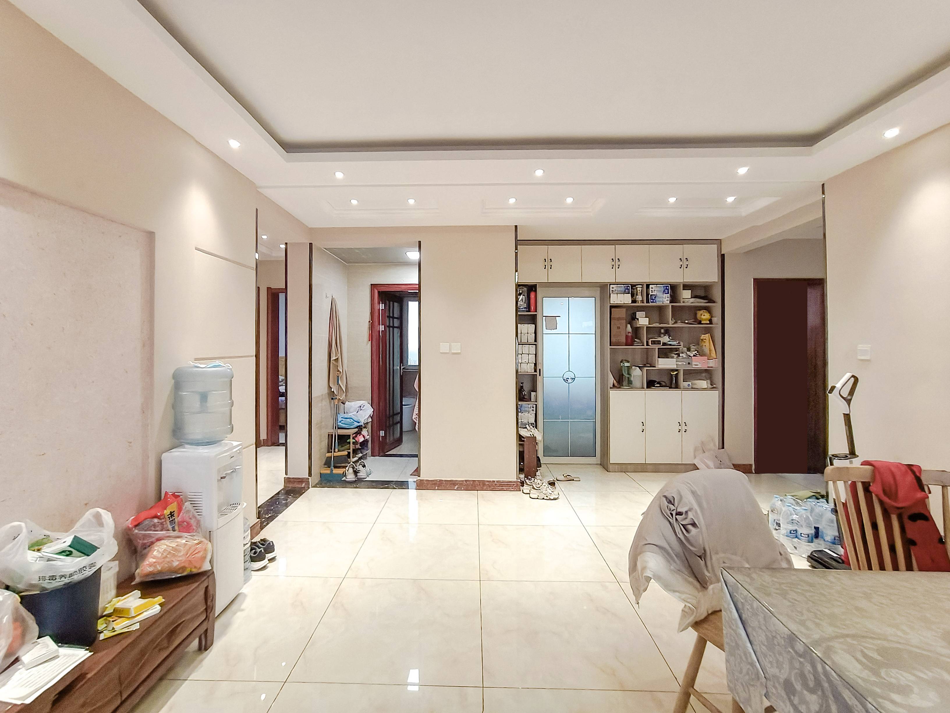 天鸿万象新天PARK郡