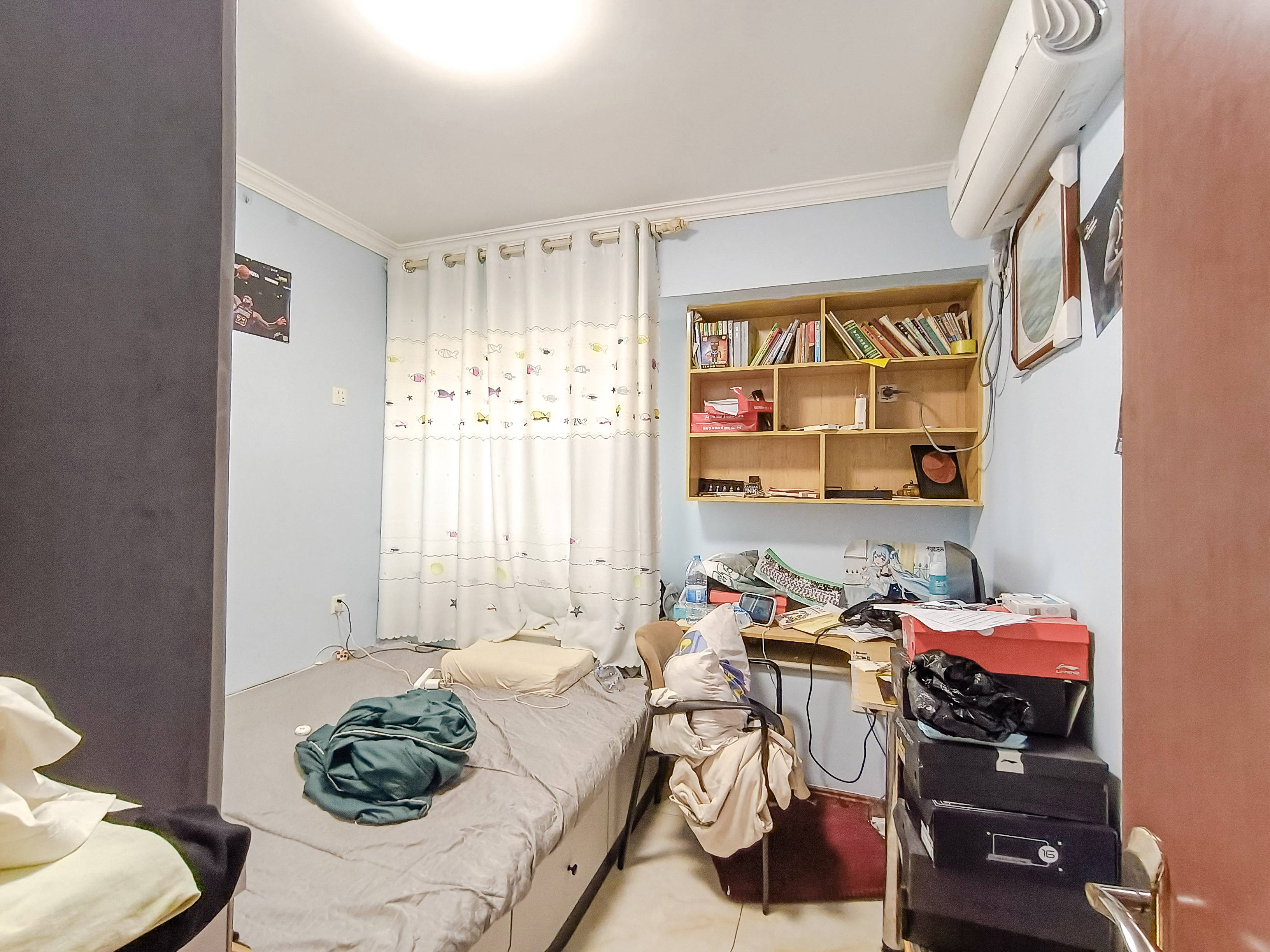 天鸿万象新天PARK郡