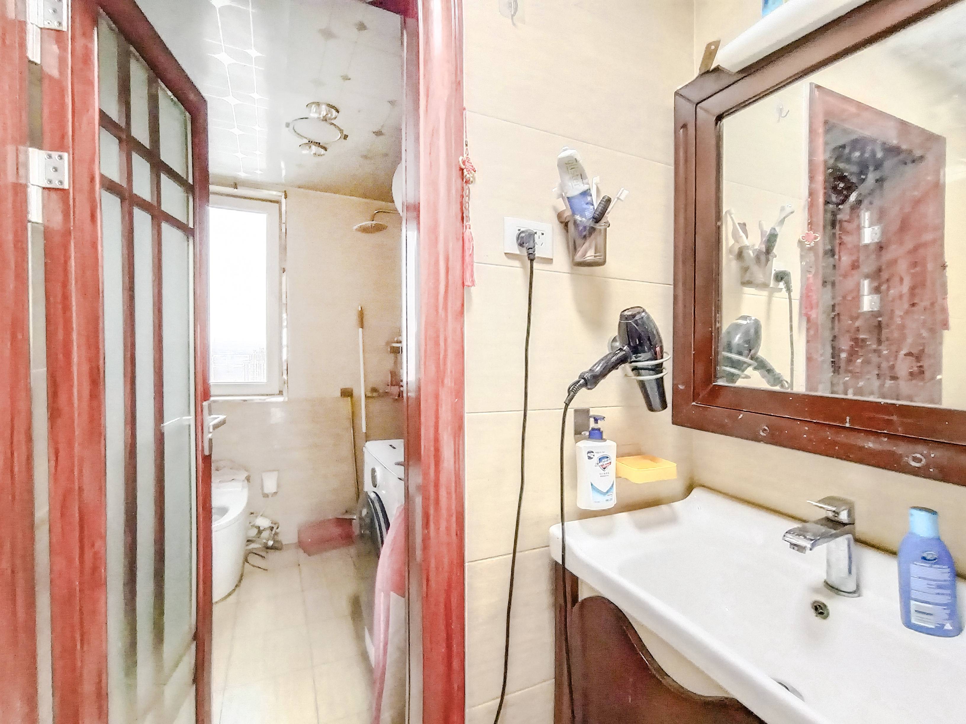 天鸿万象新天PARK郡