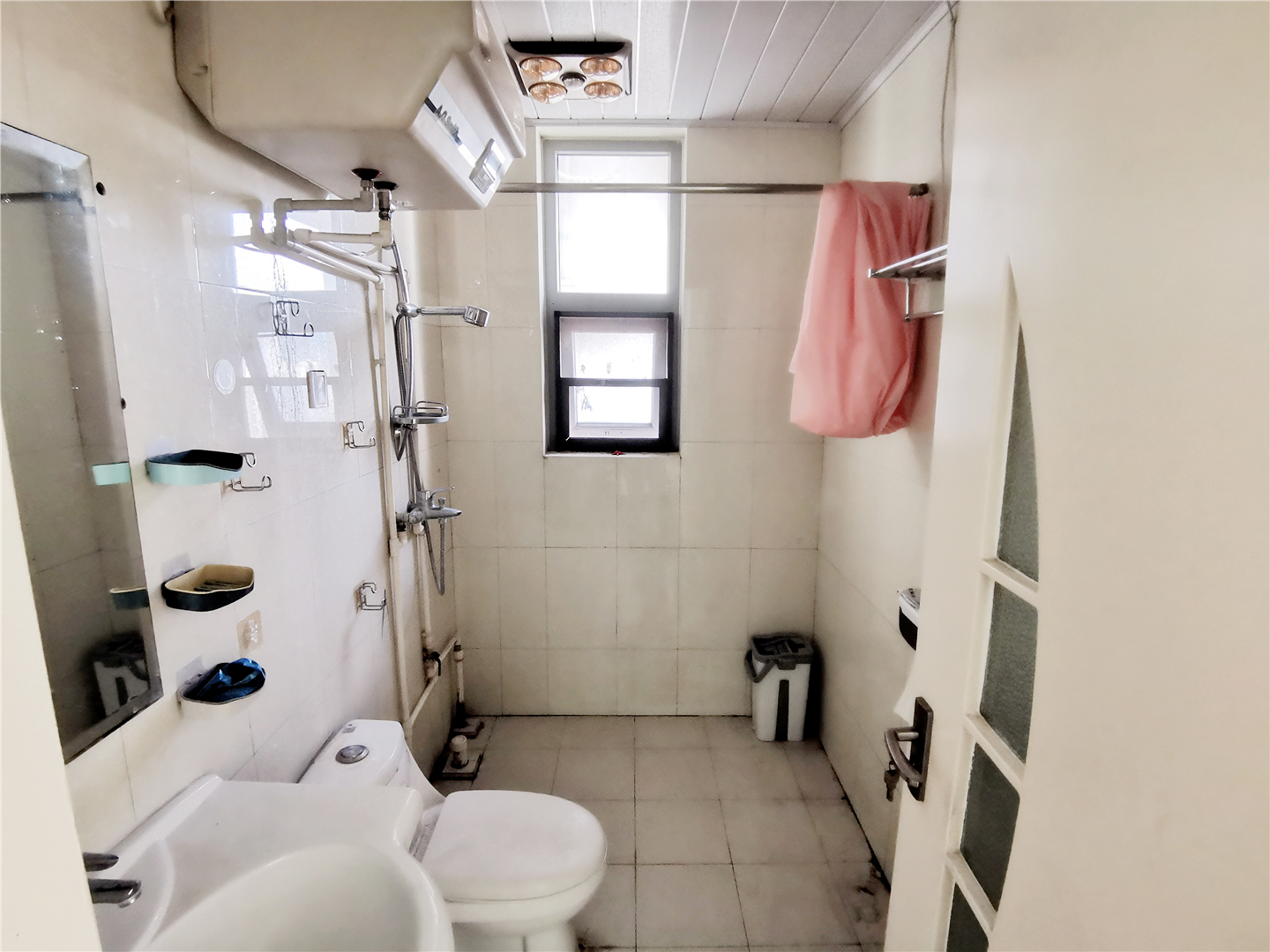 鲁能领秀城C区（八区）