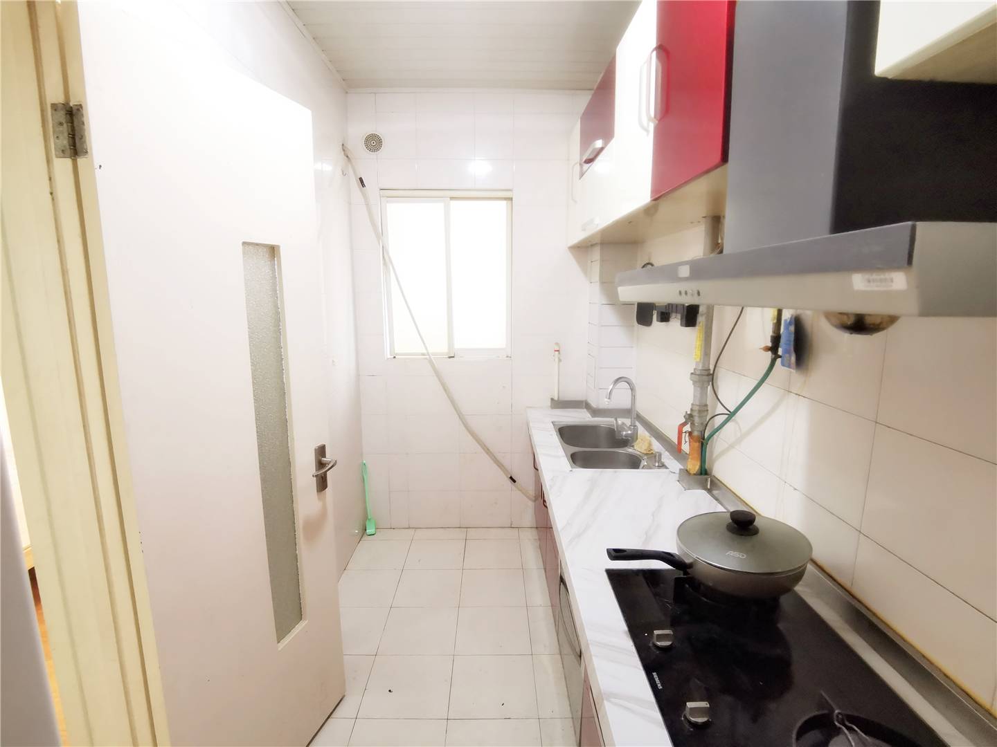 鲁能领秀城C区（八区）