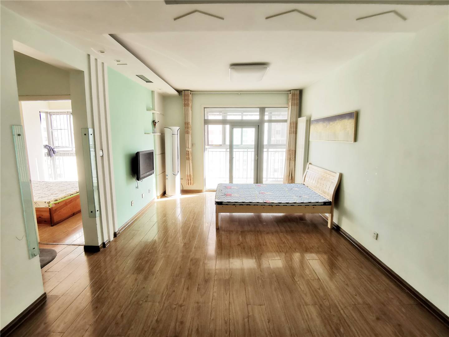 鲁能领秀城C区（八区）