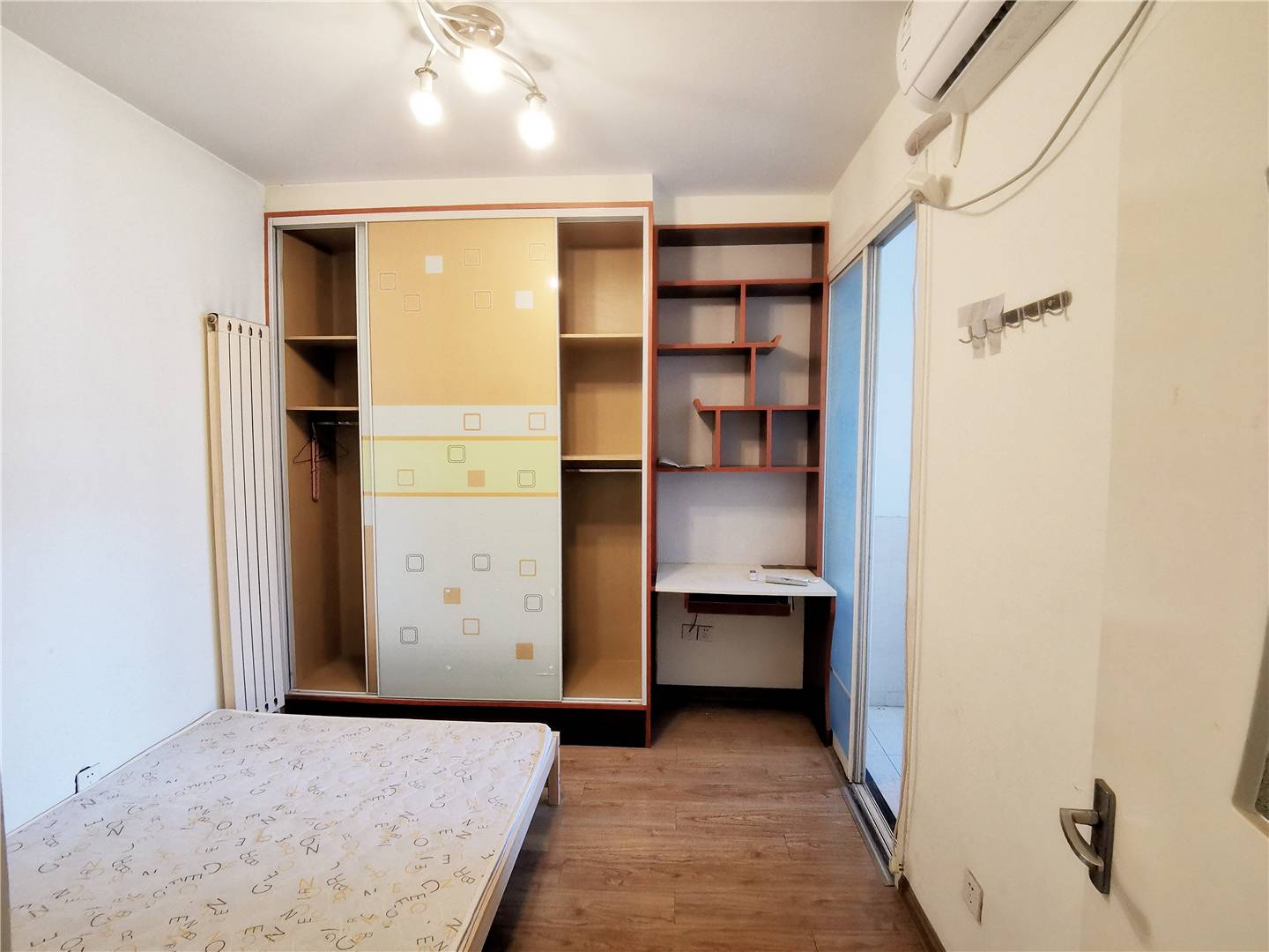 鲁能领秀城C区（八区）