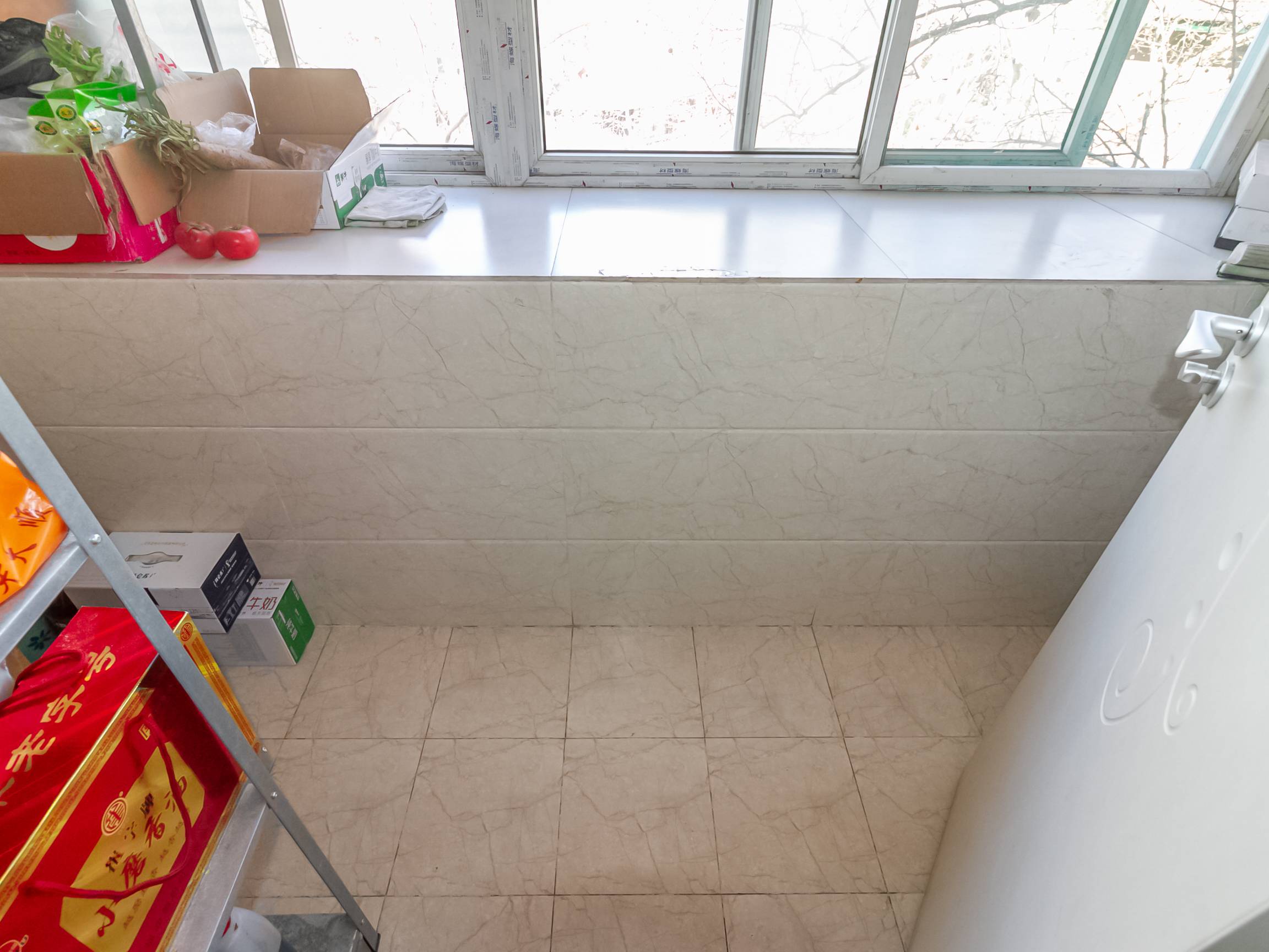 经五路单位宿舍