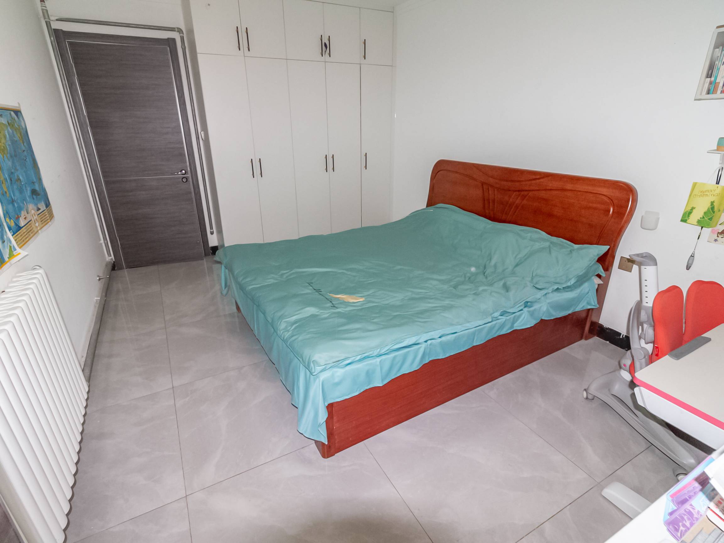 胜利大街单位宿舍