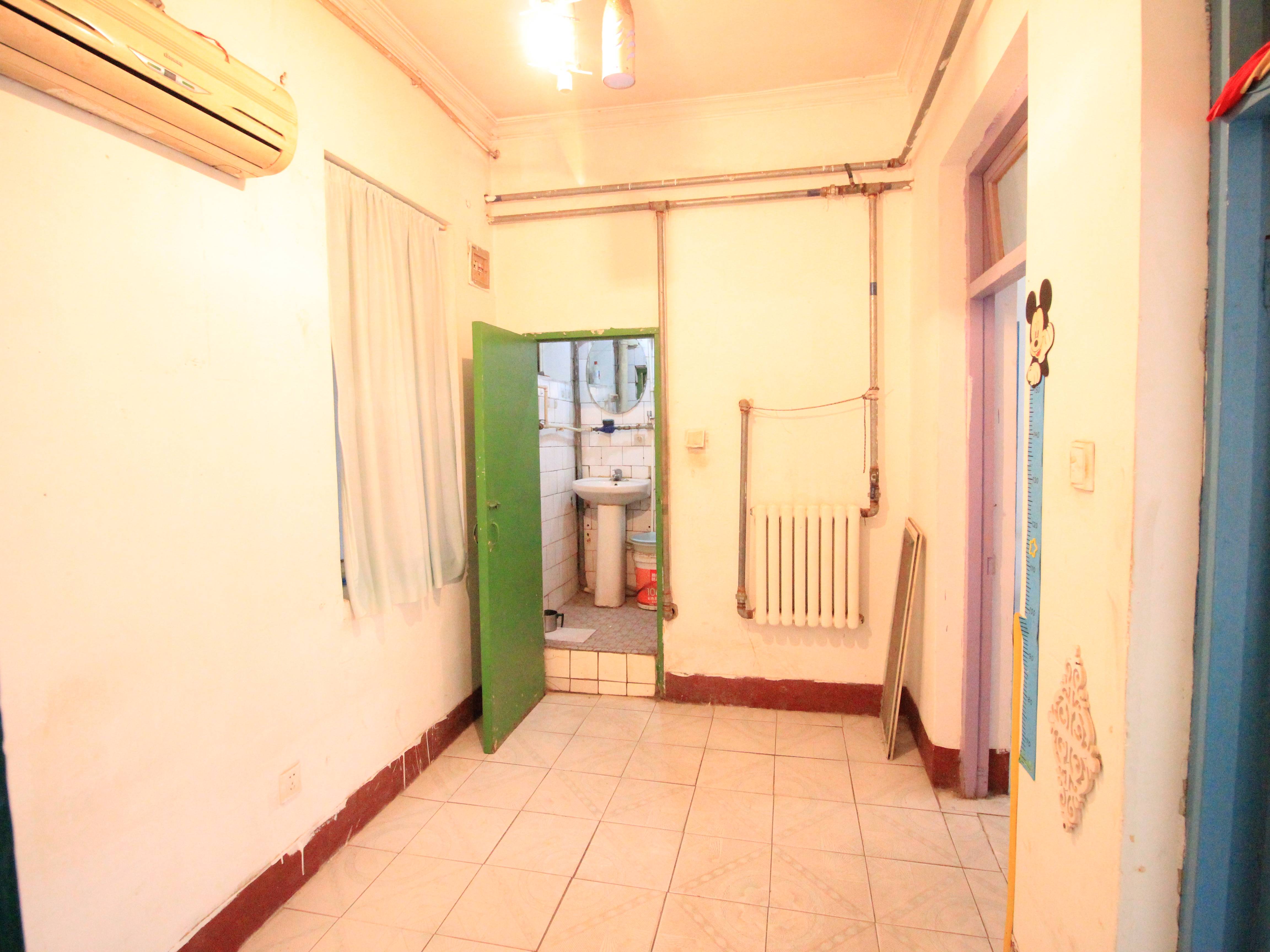 黄岗锅炉厂宿舍