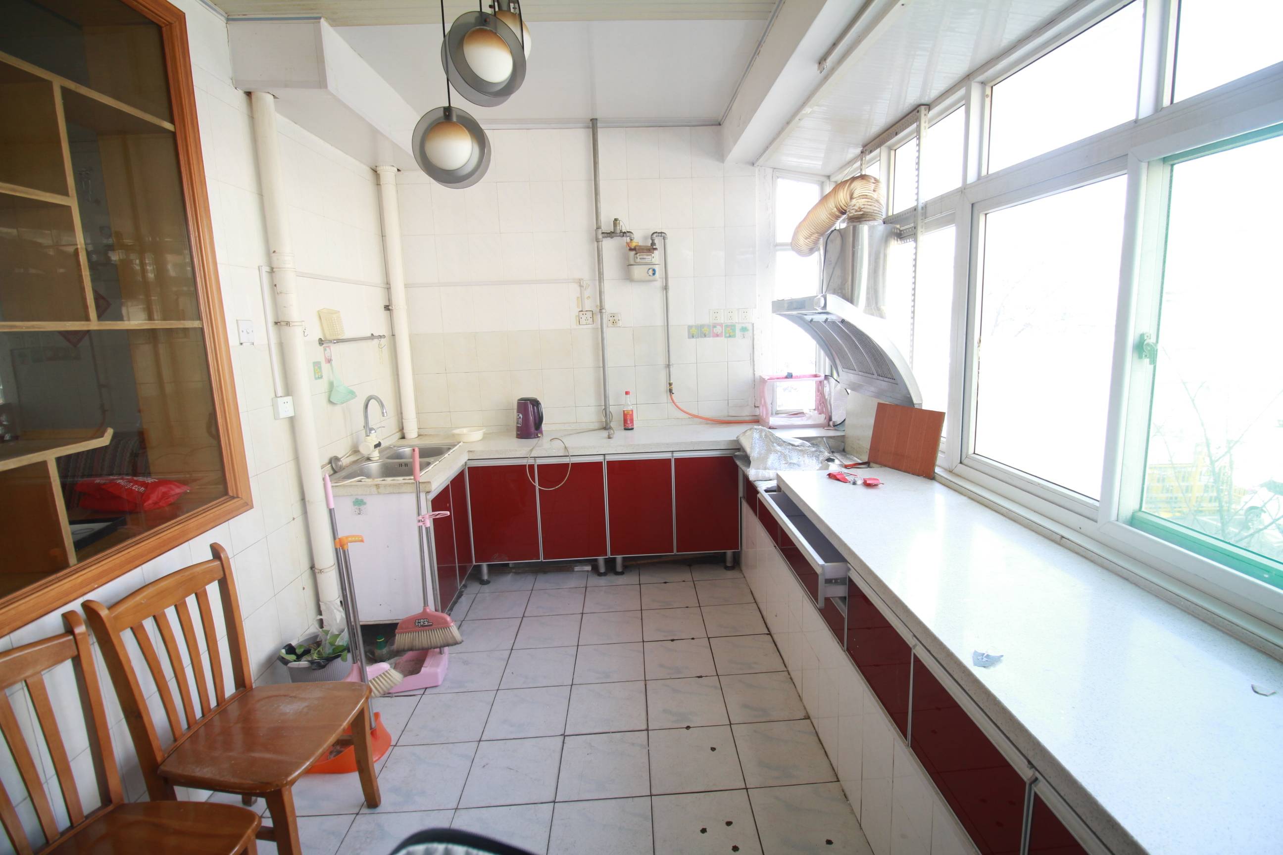 桑园路烟厂宿舍