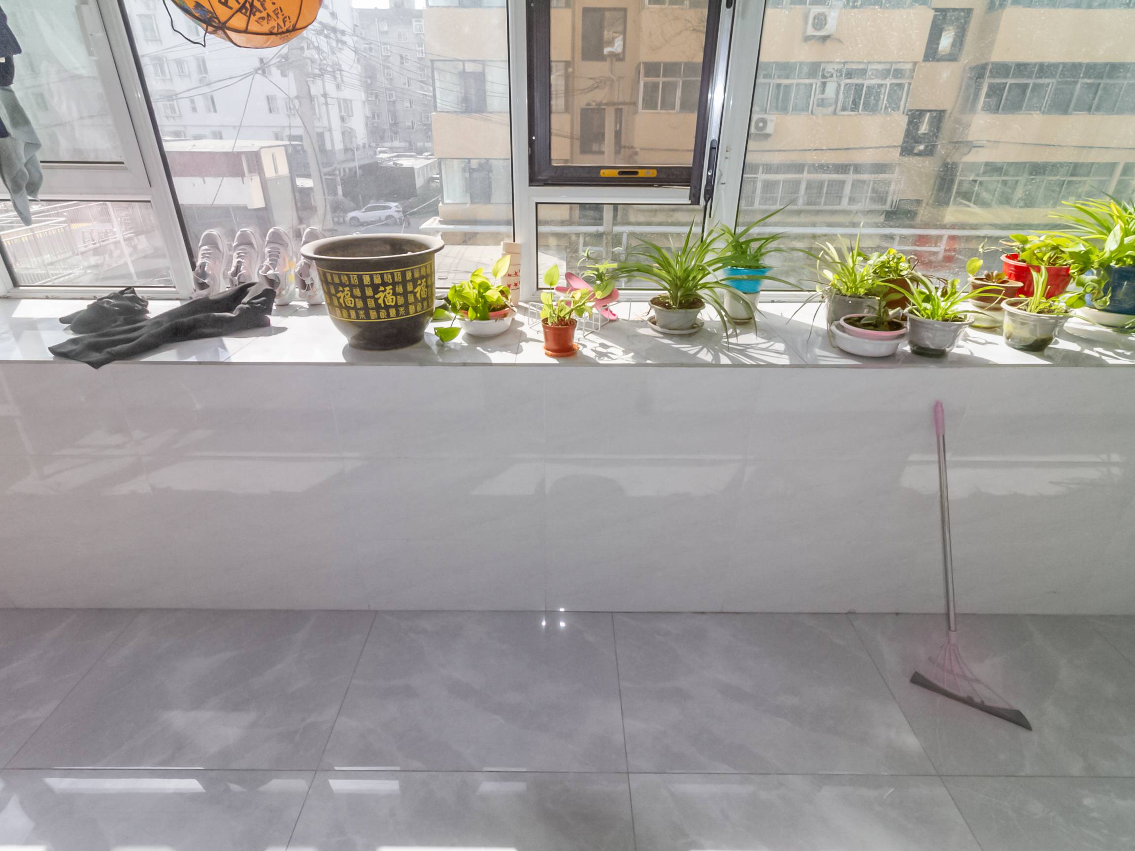 胜利大街单位宿舍