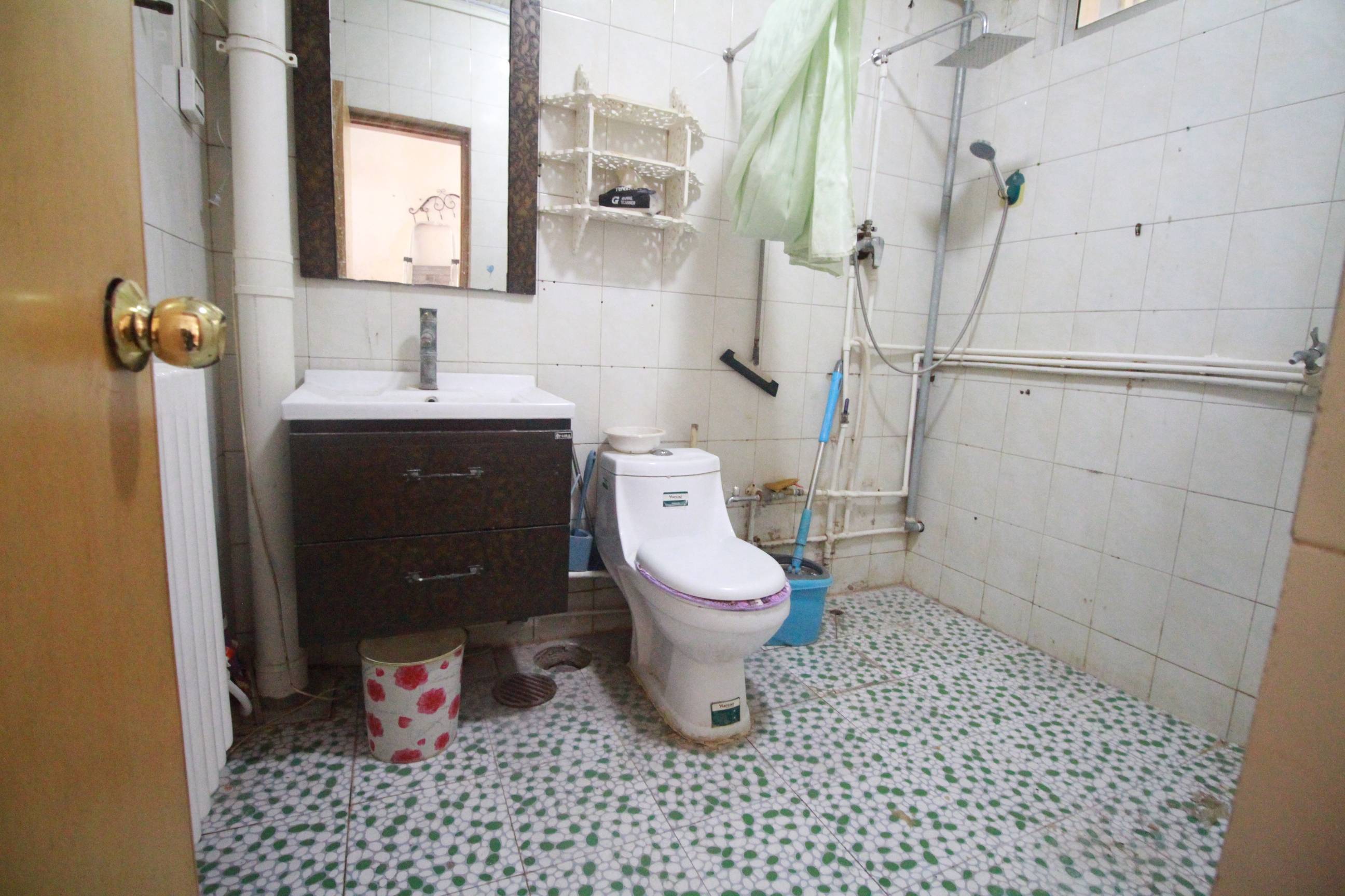 桑园路烟厂宿舍