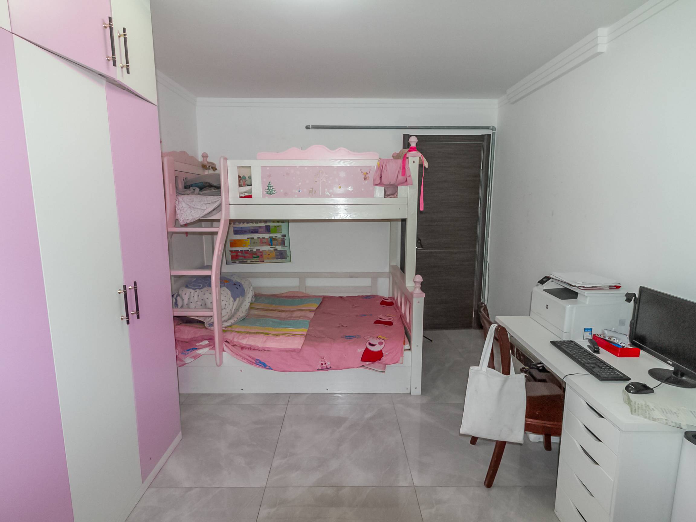 胜利大街单位宿舍