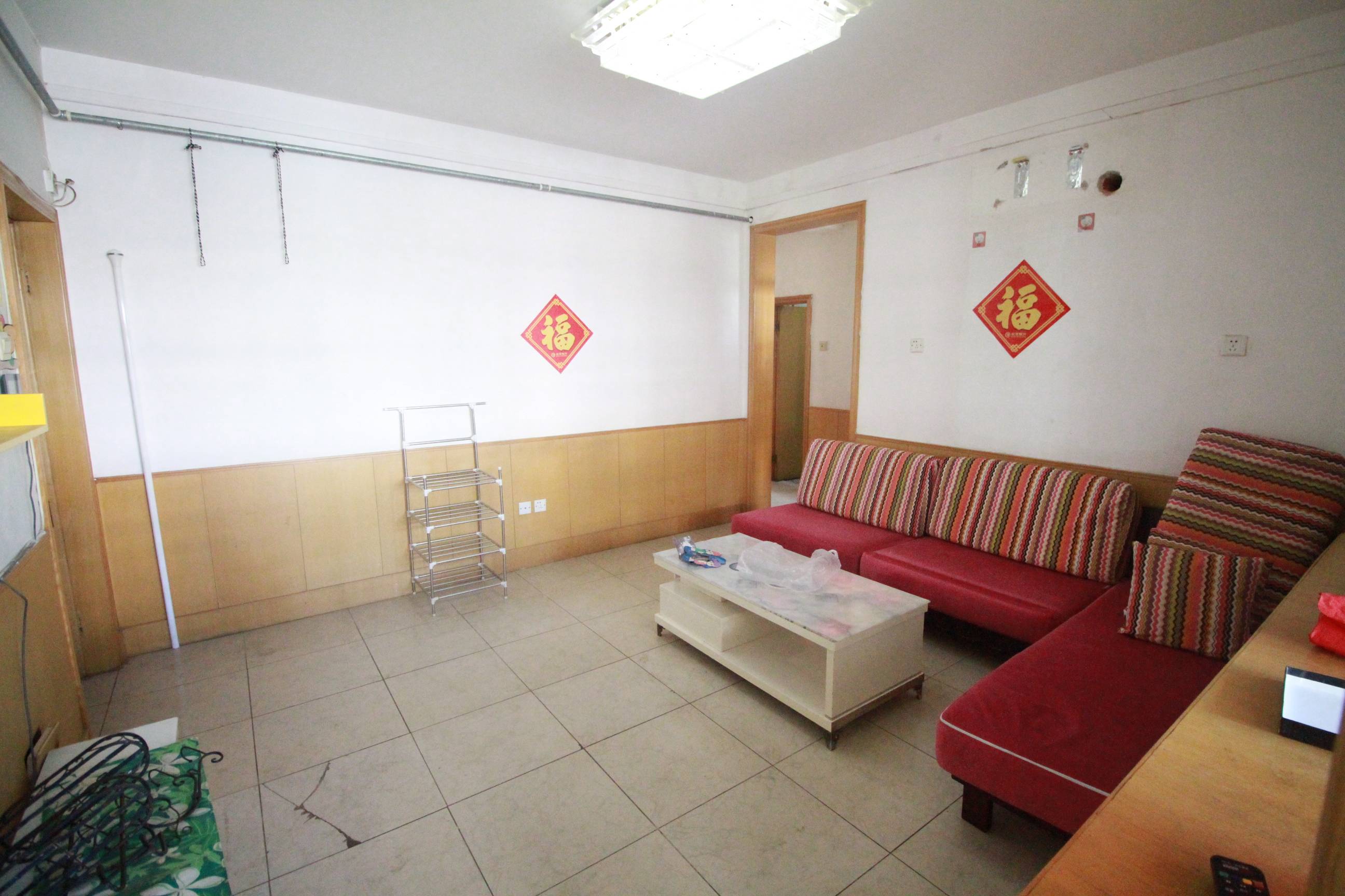 桑园路烟厂宿舍