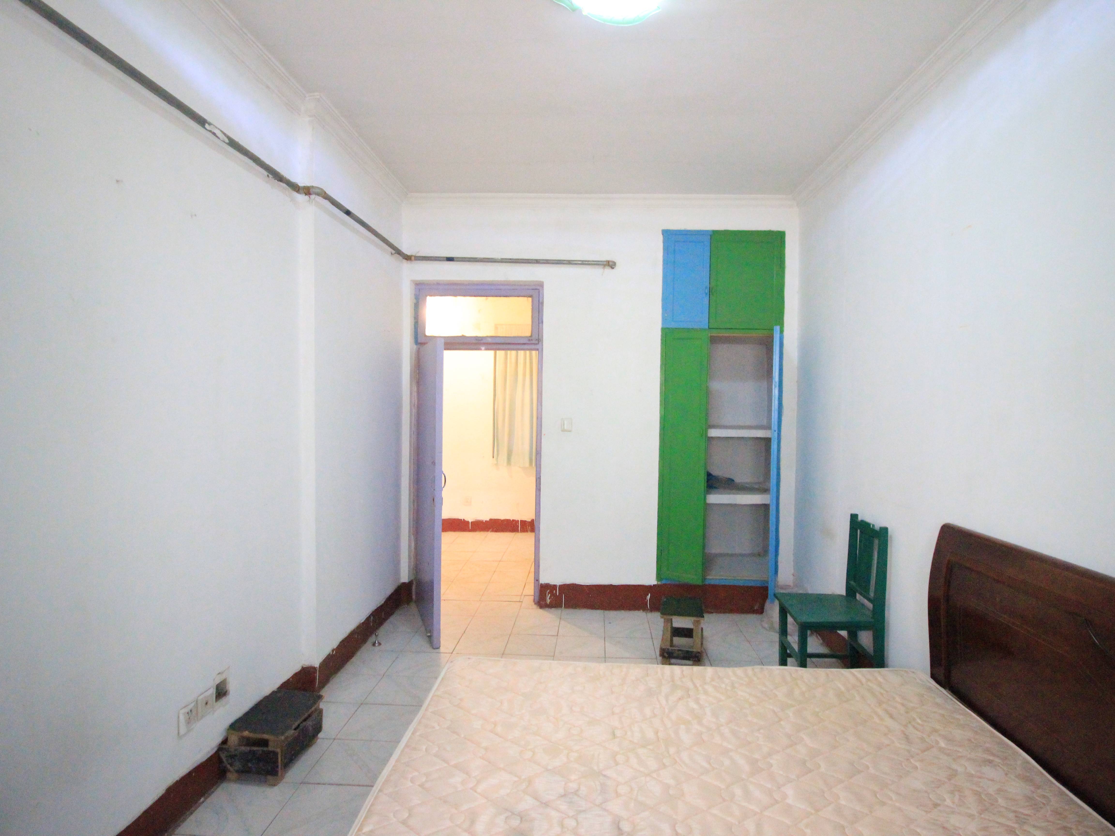 黄岗锅炉厂宿舍