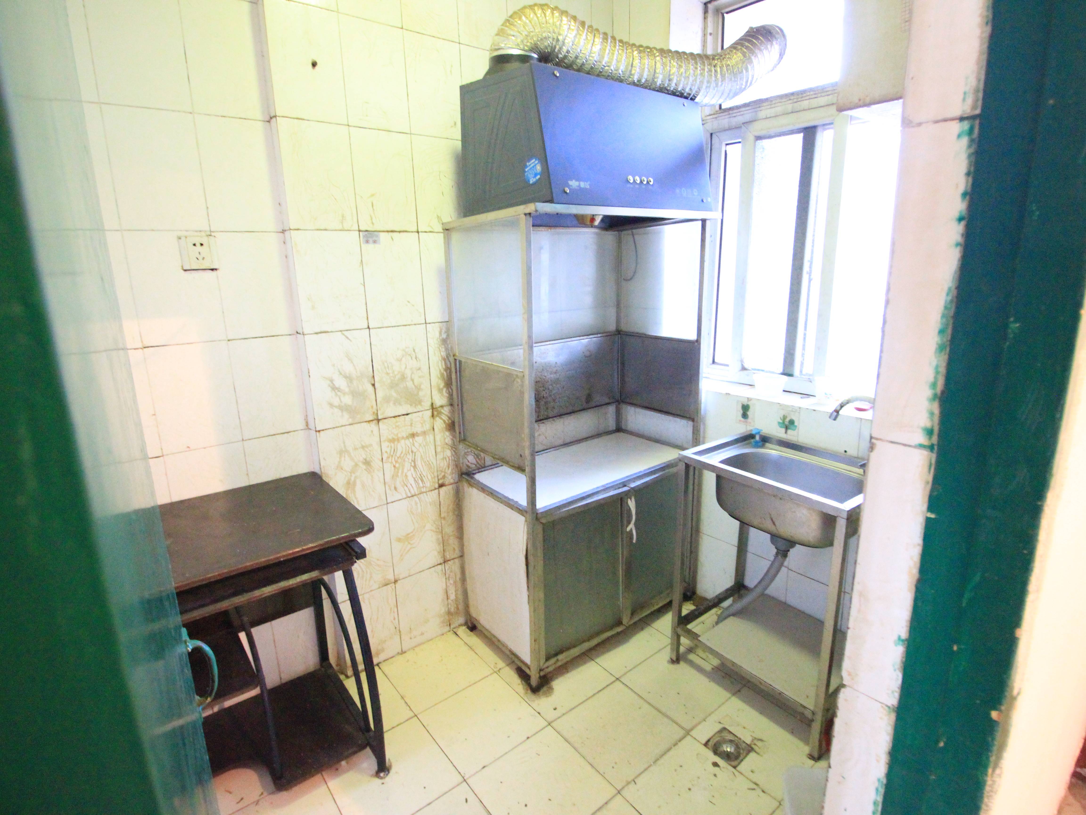 黄岗锅炉厂宿舍