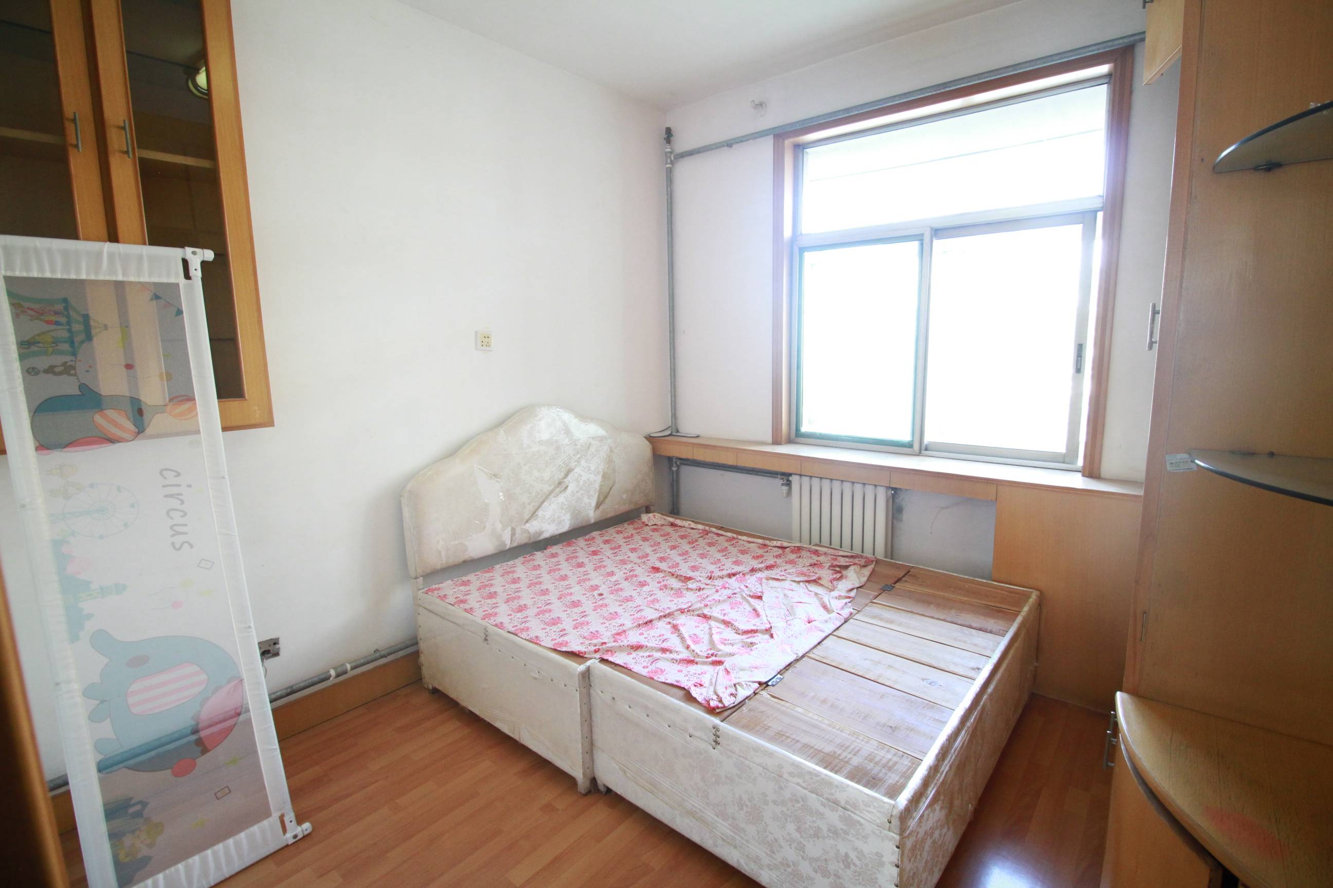 桑园路烟厂宿舍