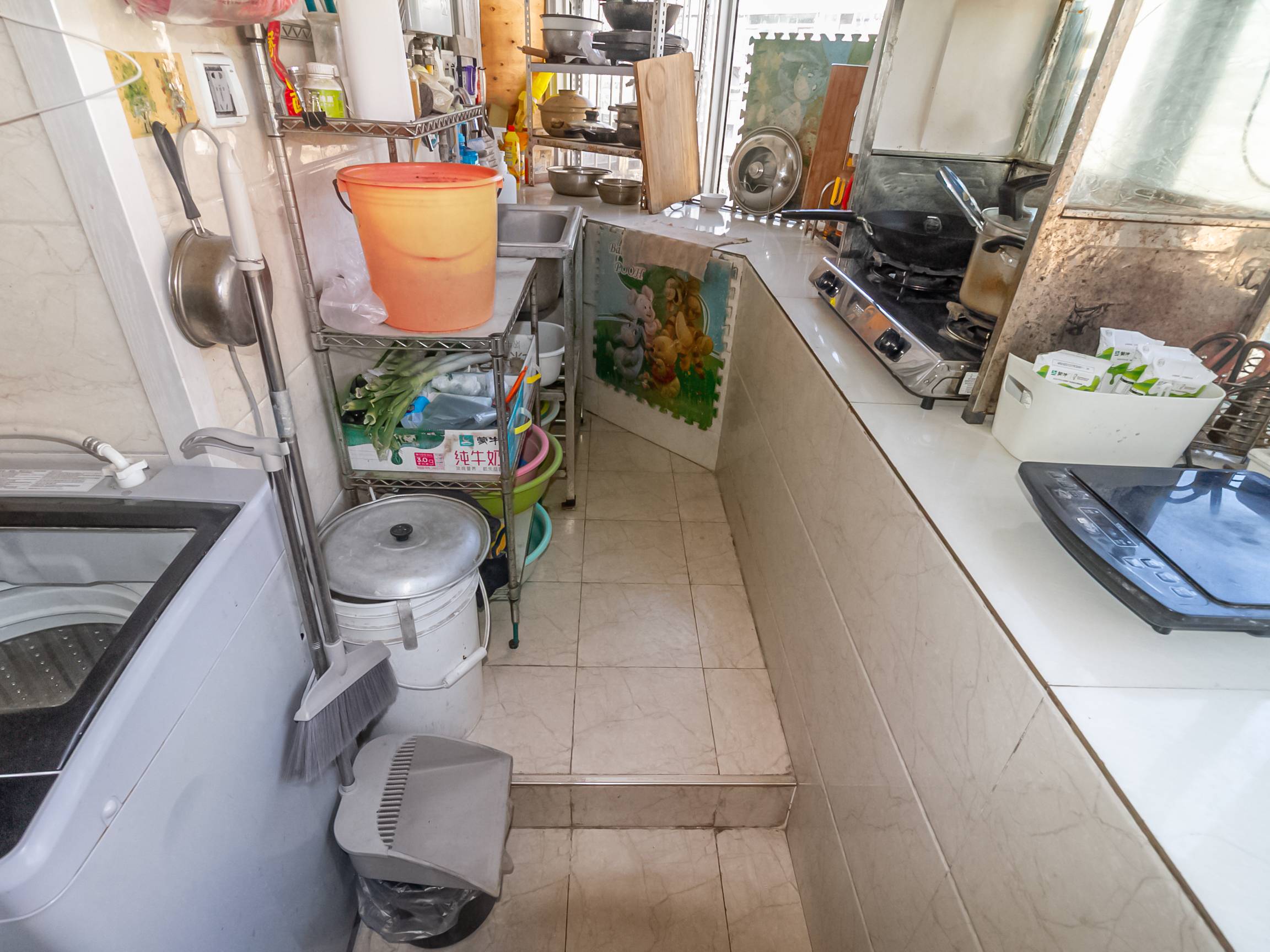 经五路单位宿舍