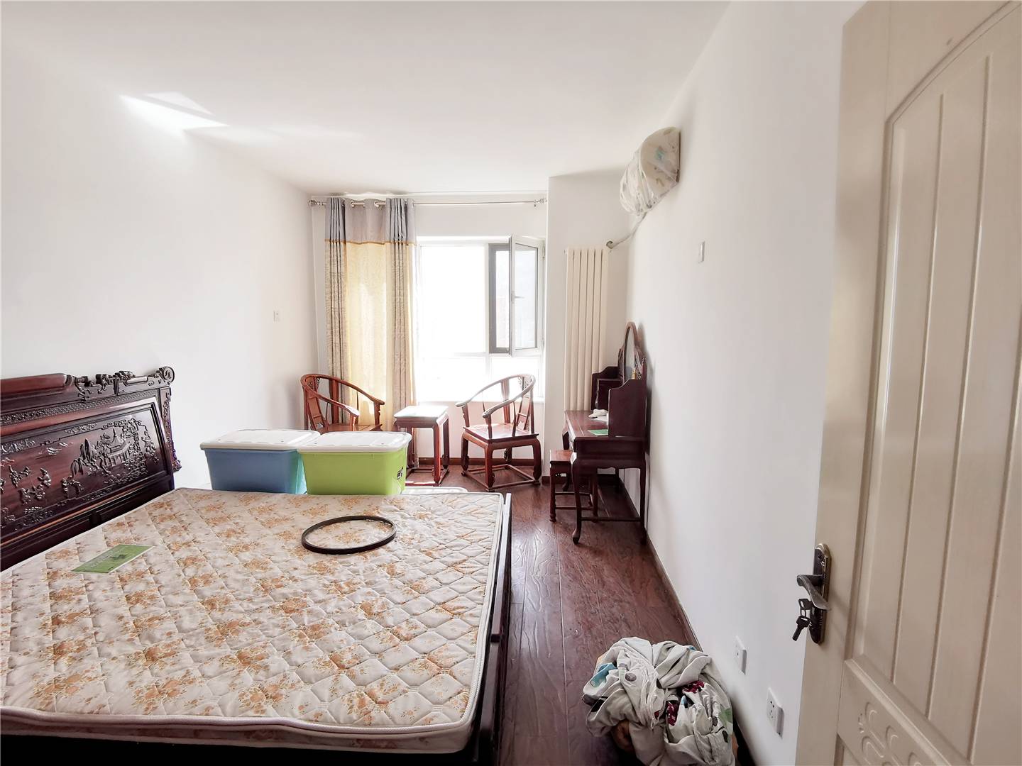 鲁能领秀城中央公园（十七、十八区）