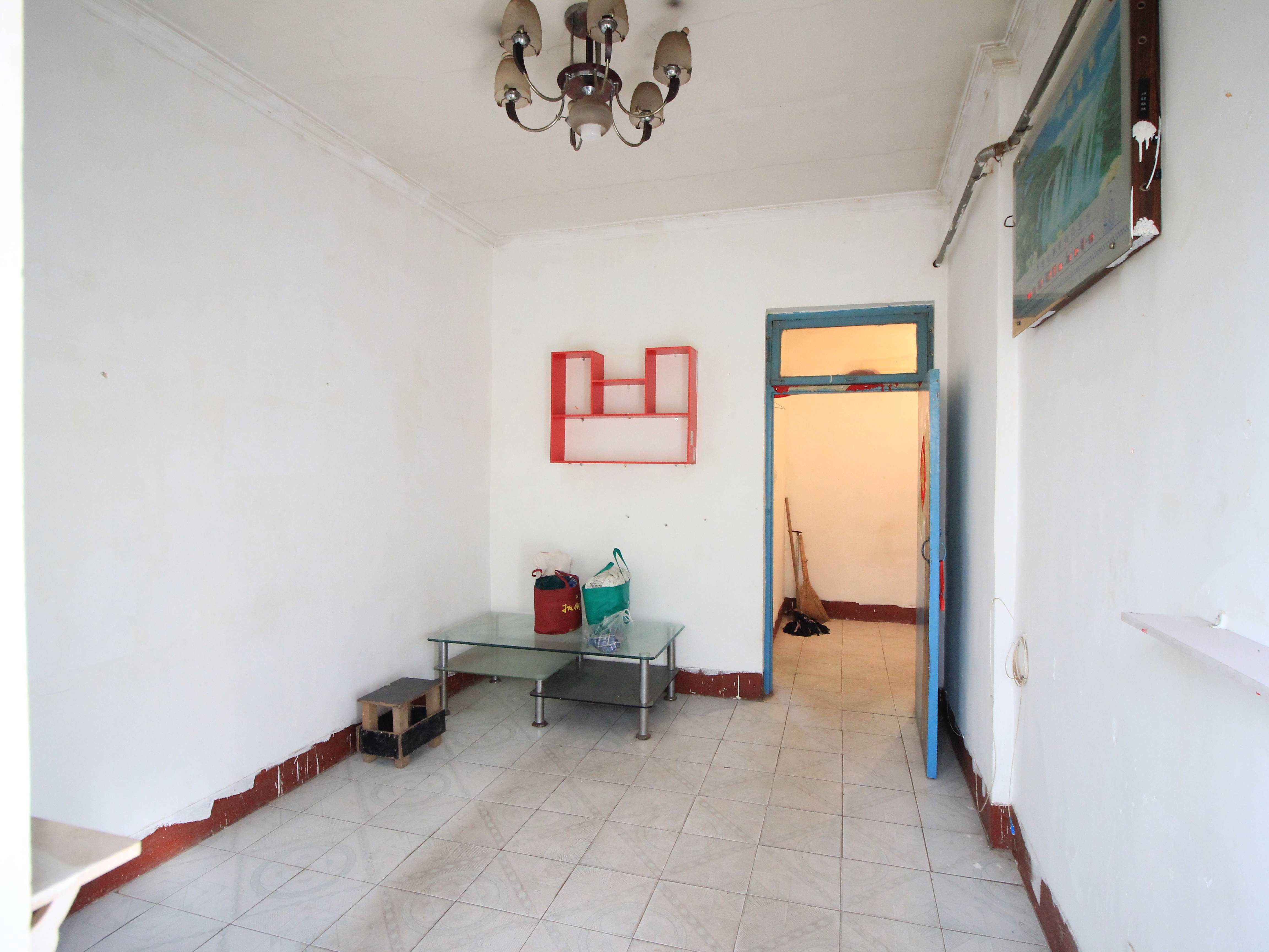 黄岗锅炉厂宿舍