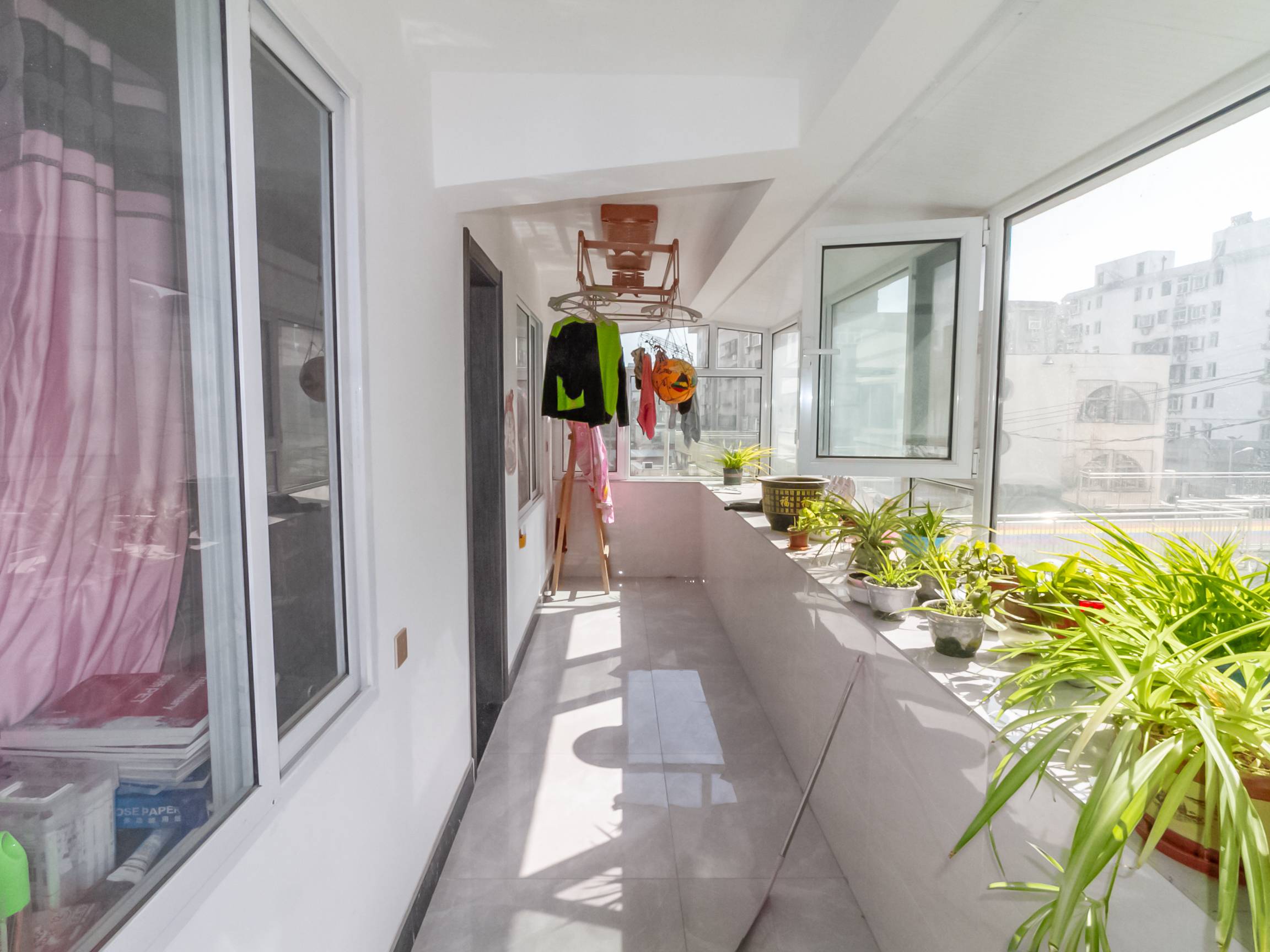 胜利大街单位宿舍