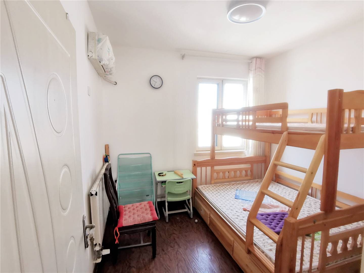 鲁能领秀城中央公园（十七、十八区）