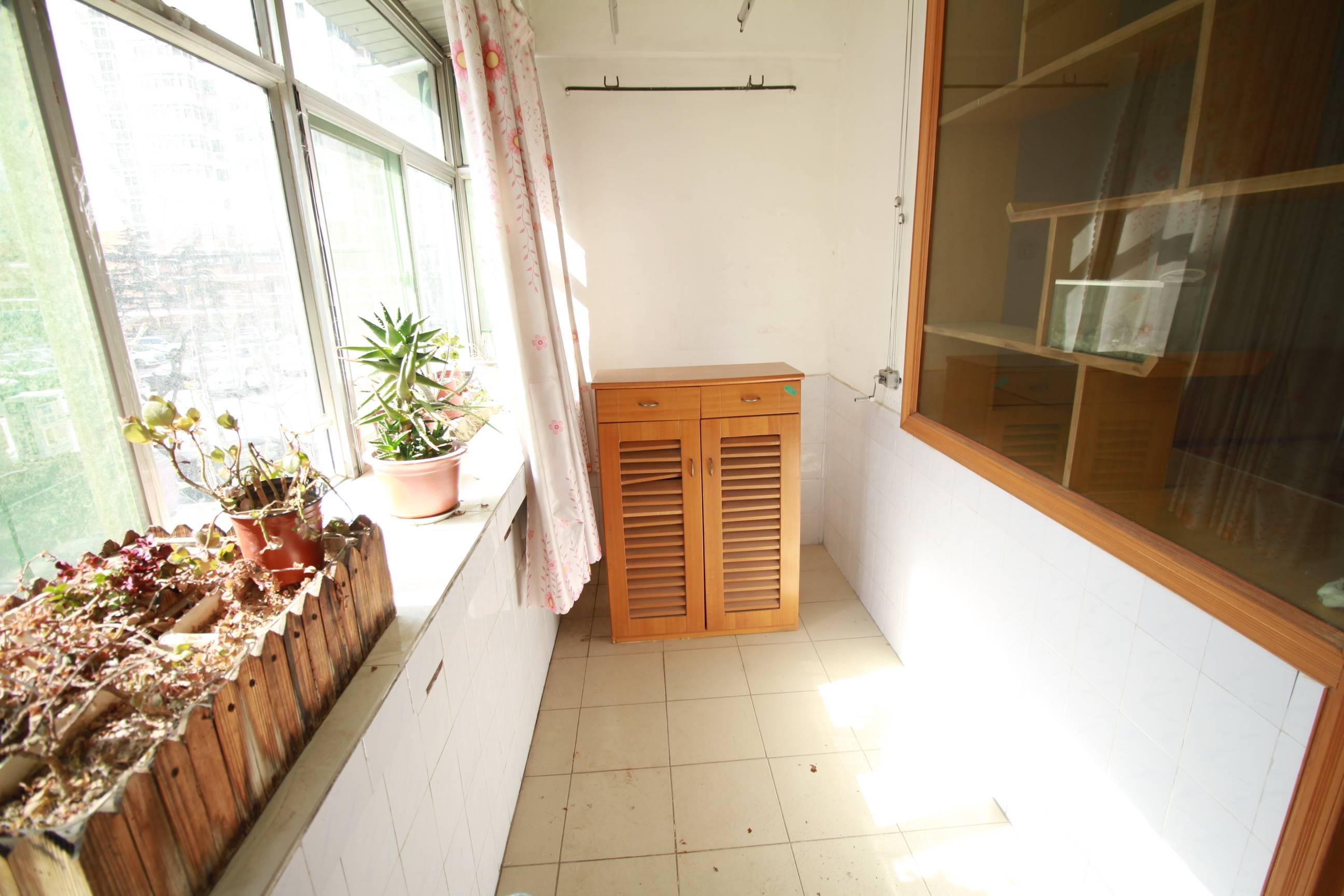 桑园路烟厂宿舍