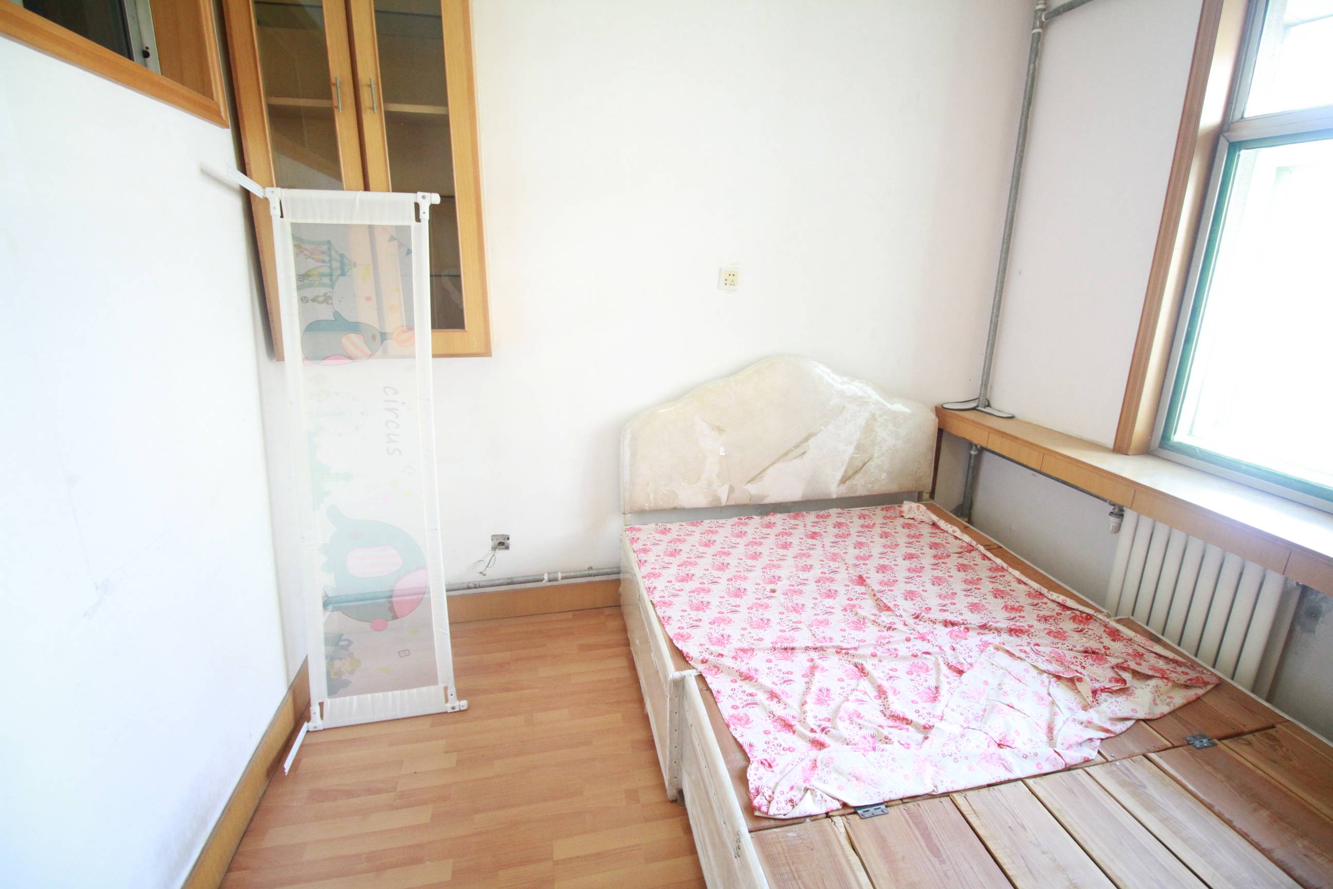 桑园路烟厂宿舍