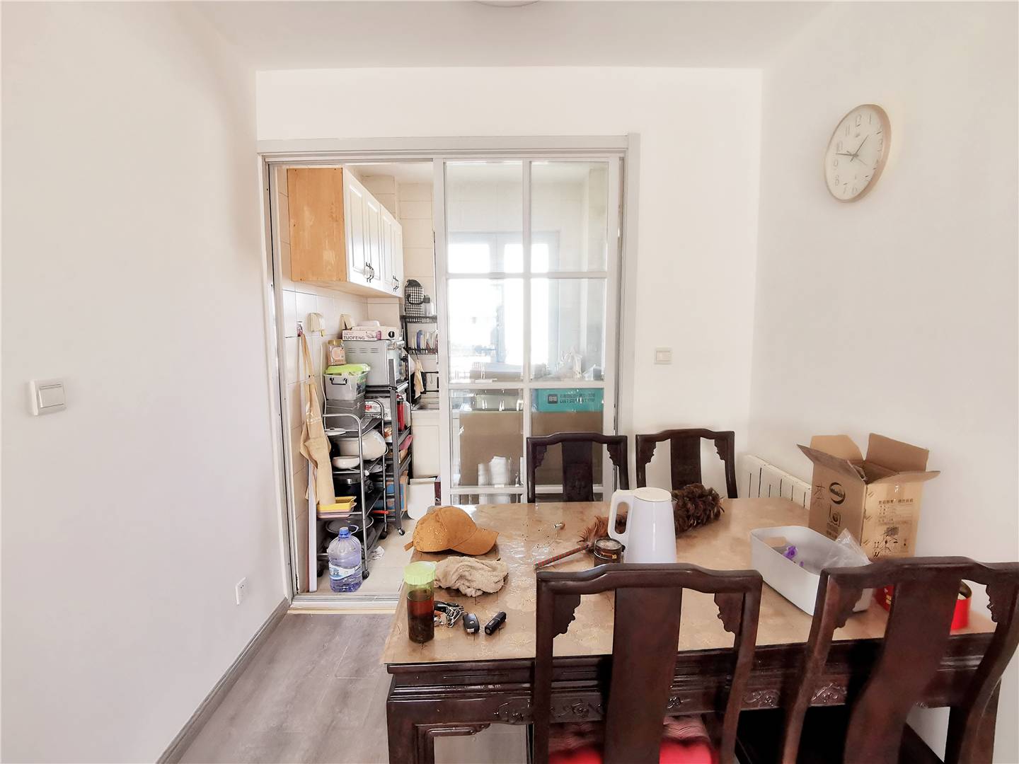 鲁能领秀城中央公园（十七、十八区）