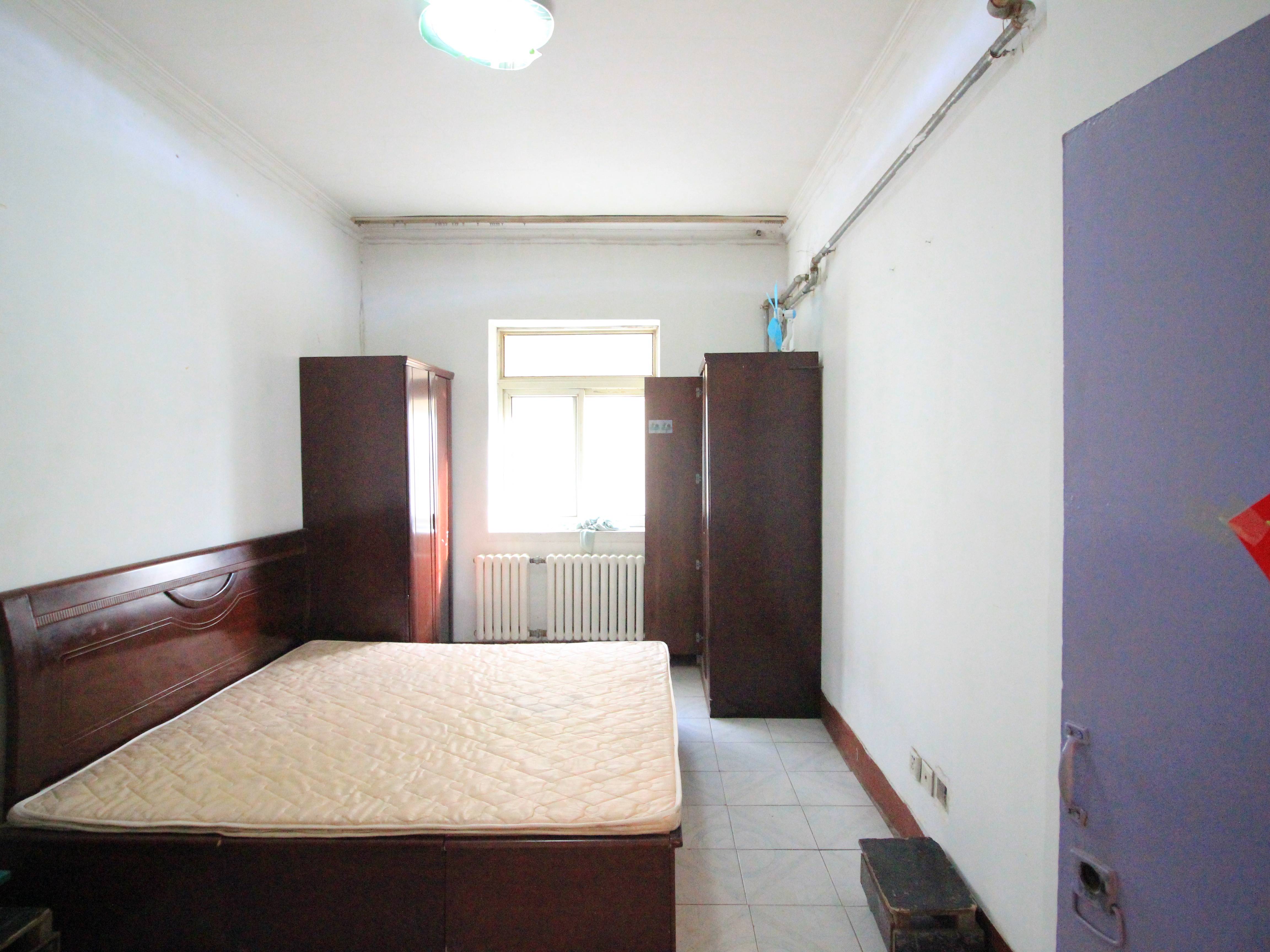 黄岗锅炉厂宿舍