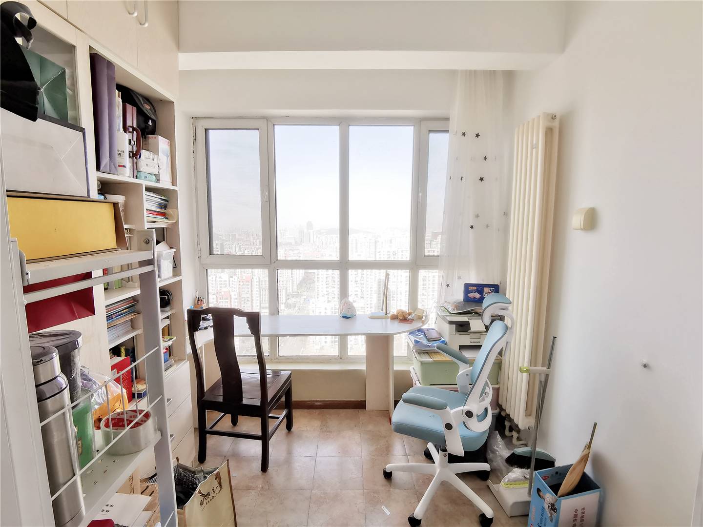 鲁能领秀城中央公园（十七、十八区）