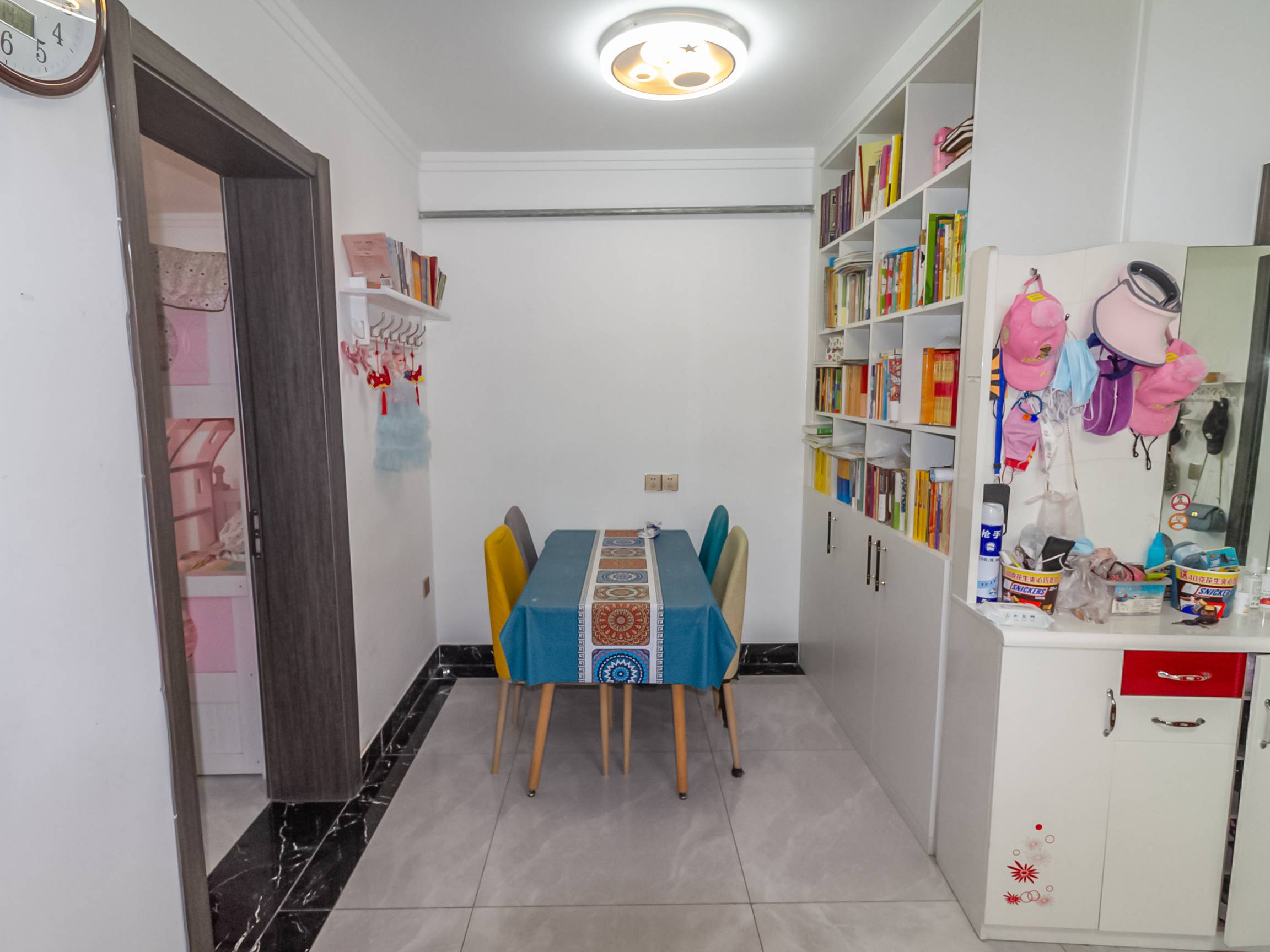 胜利大街单位宿舍