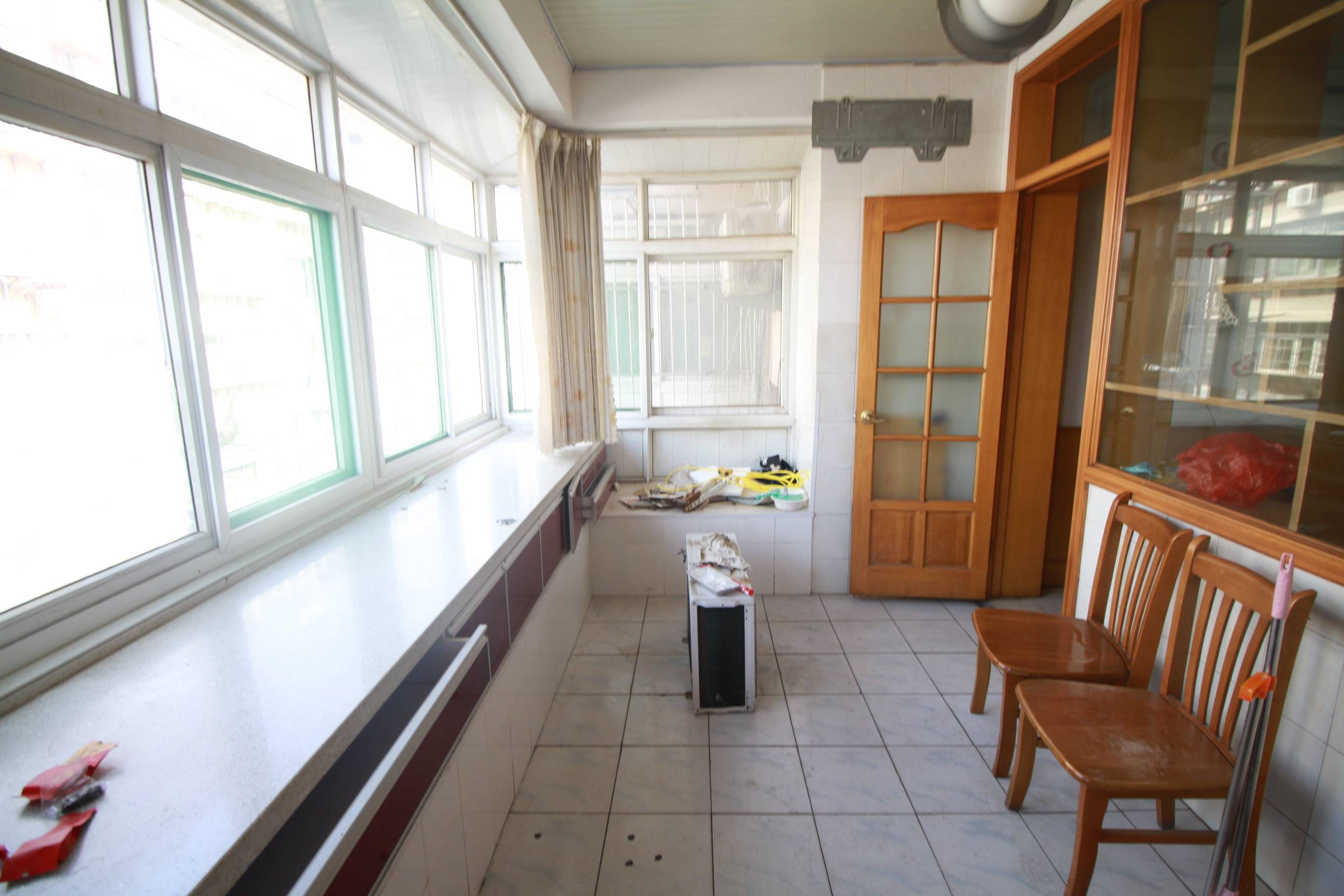 桑园路烟厂宿舍