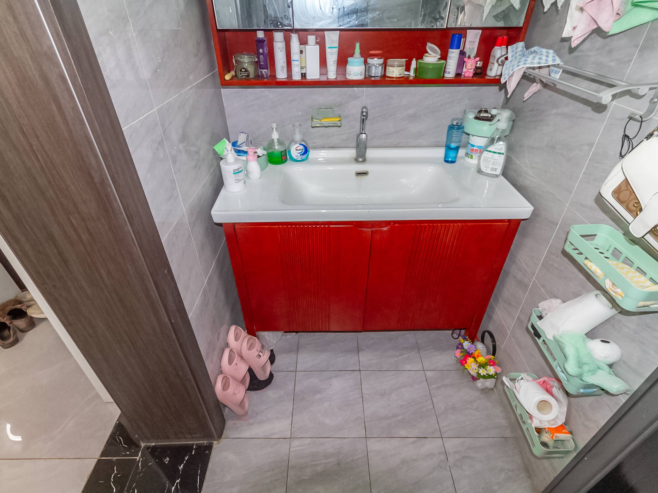 胜利大街单位宿舍