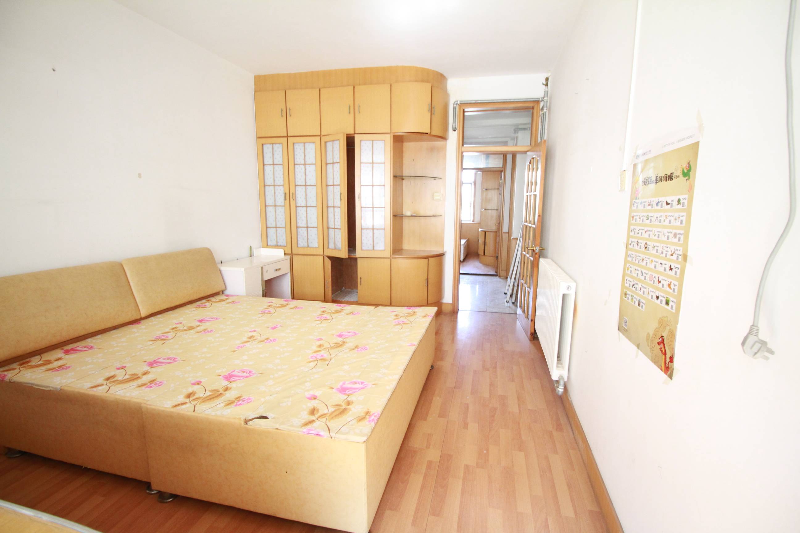 桑园路烟厂宿舍