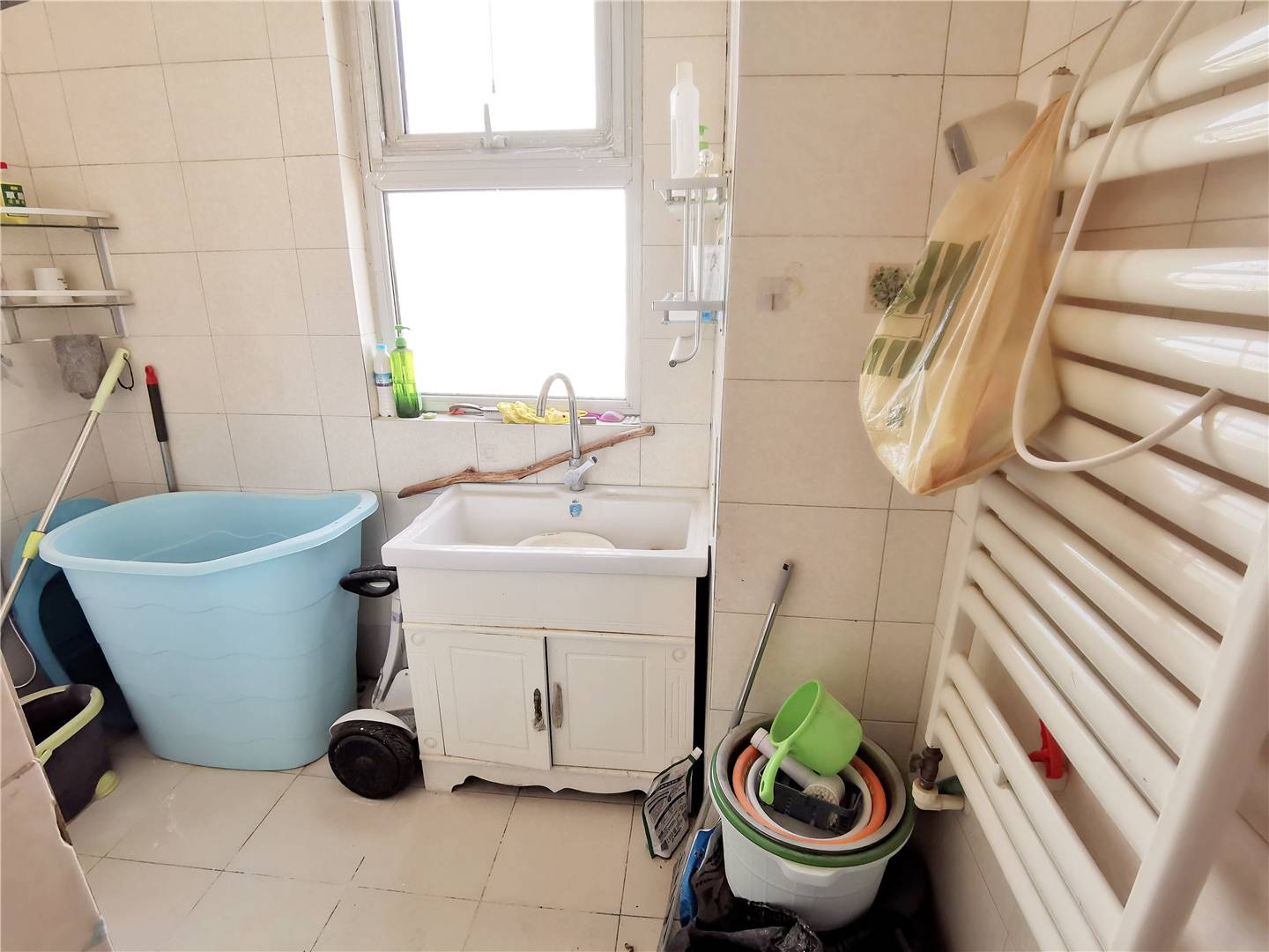 鲁能领秀城中央公园（十七、十八区）