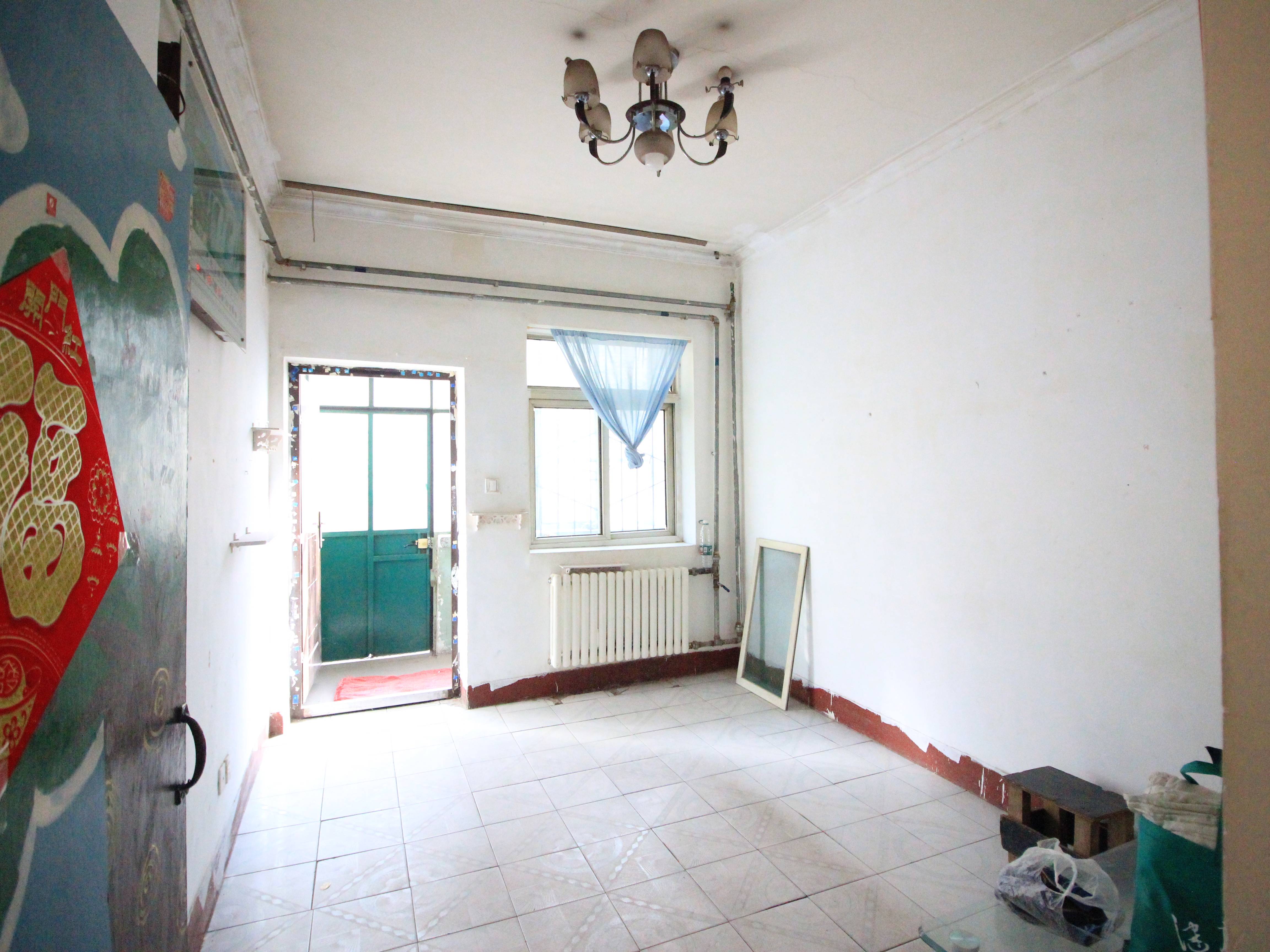 黄岗锅炉厂宿舍