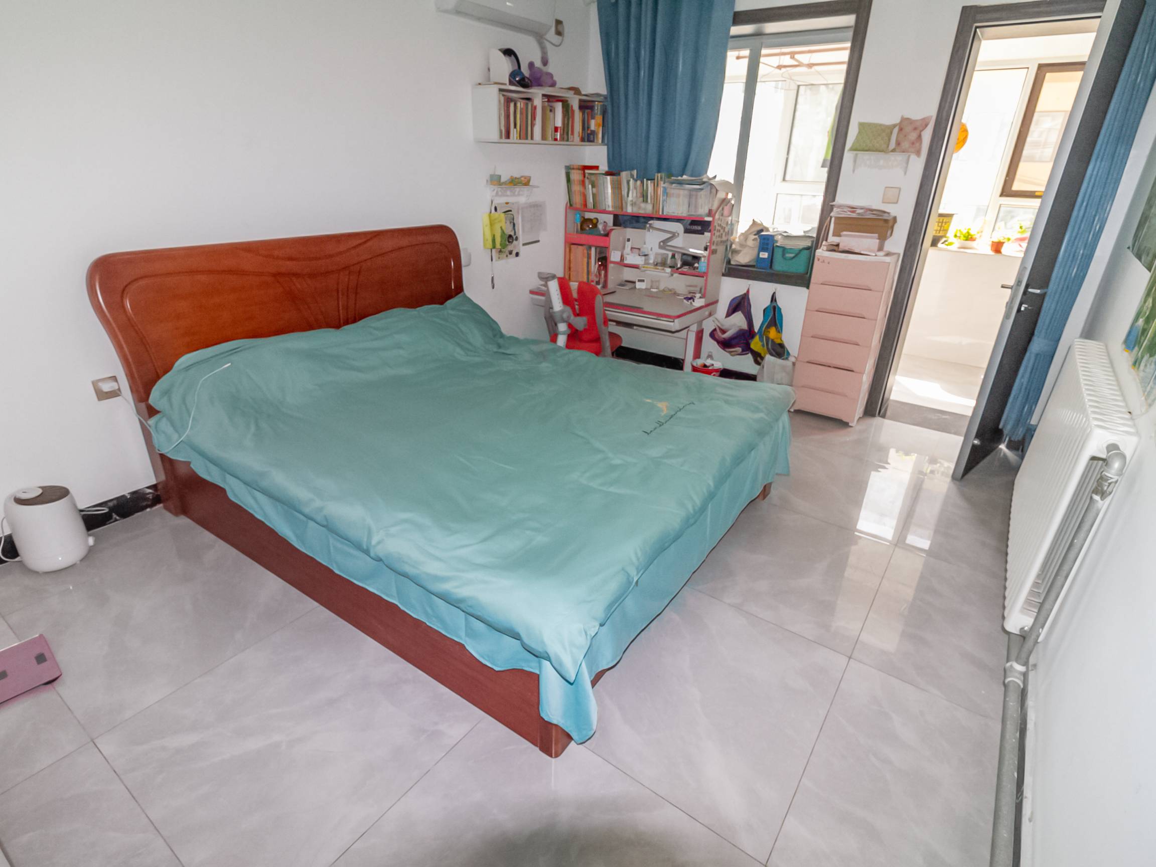 胜利大街单位宿舍