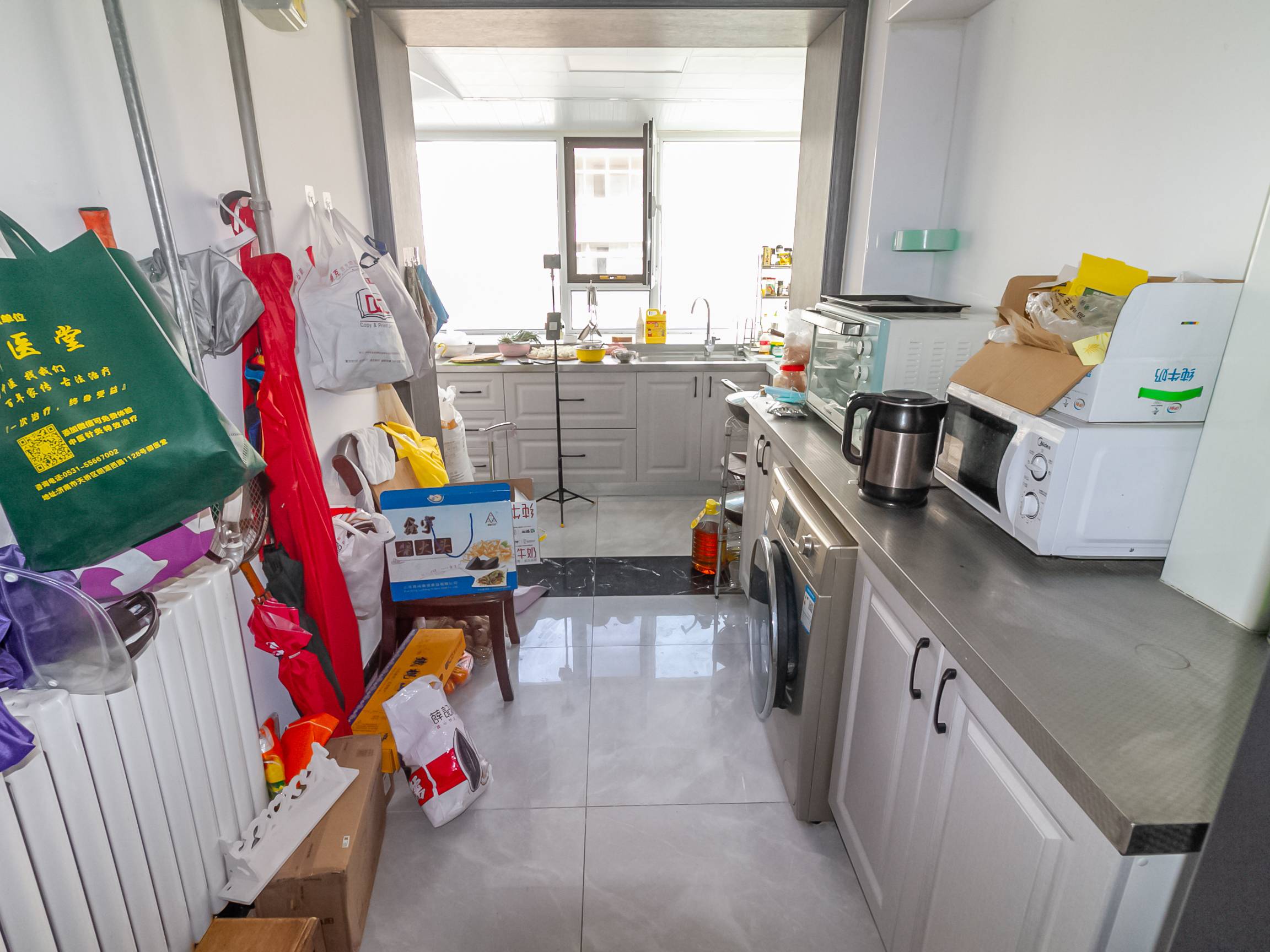 胜利大街单位宿舍