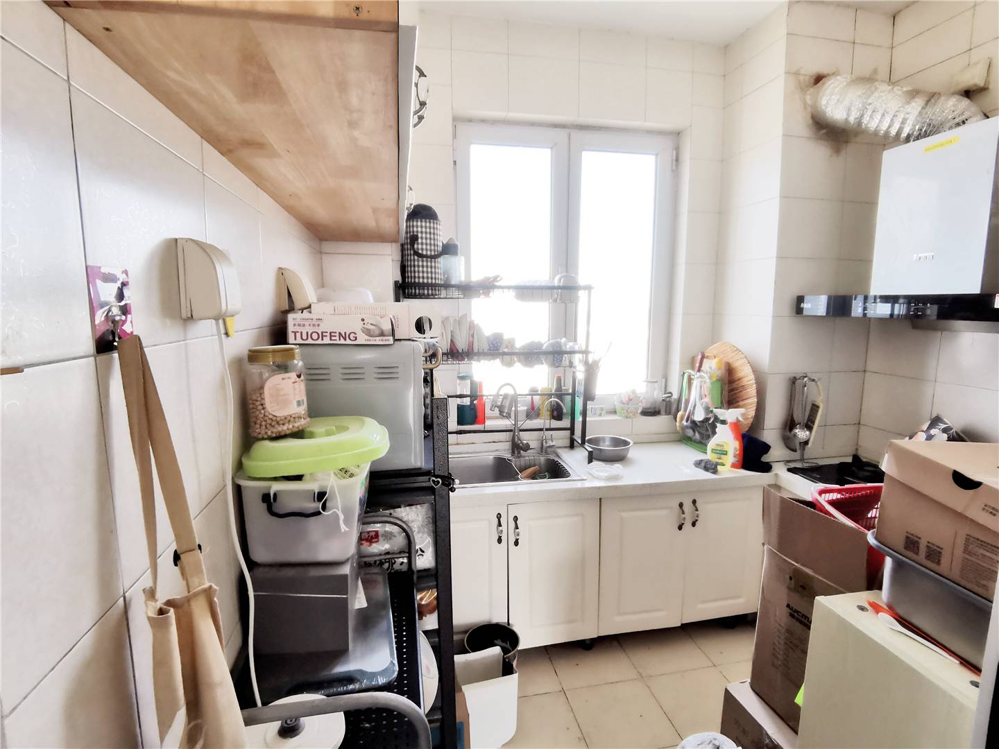 鲁能领秀城中央公园（十七、十八区）