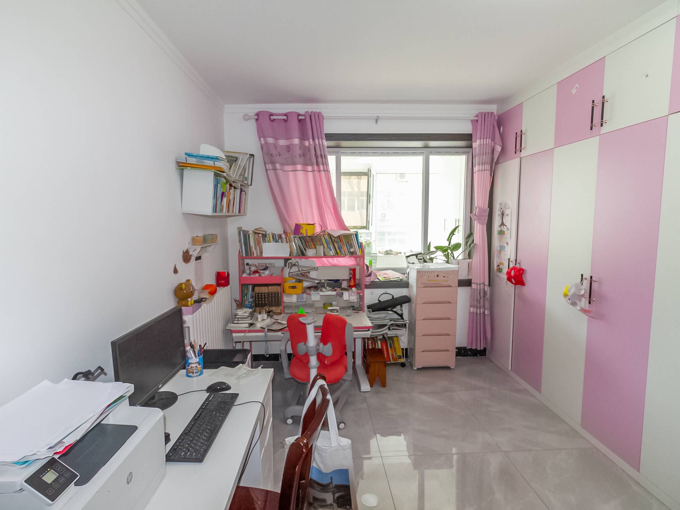 胜利大街单位宿舍