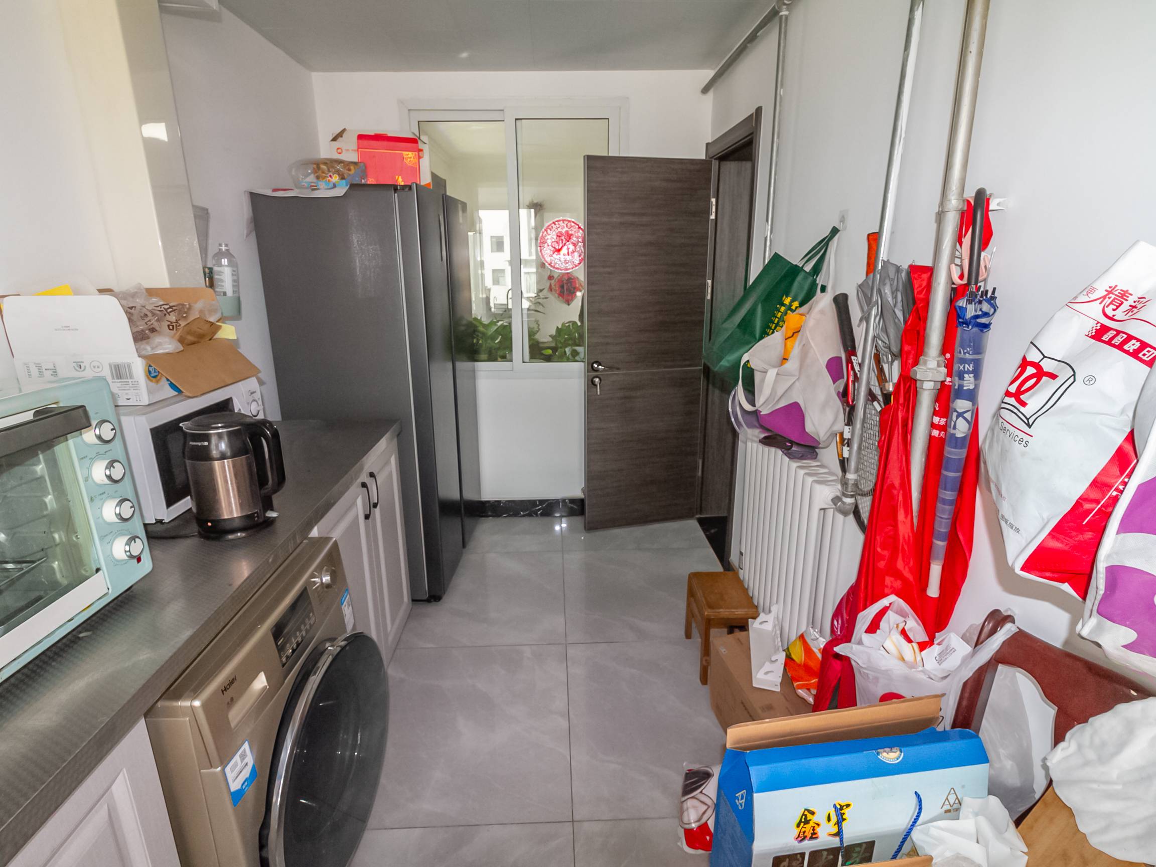 胜利大街单位宿舍