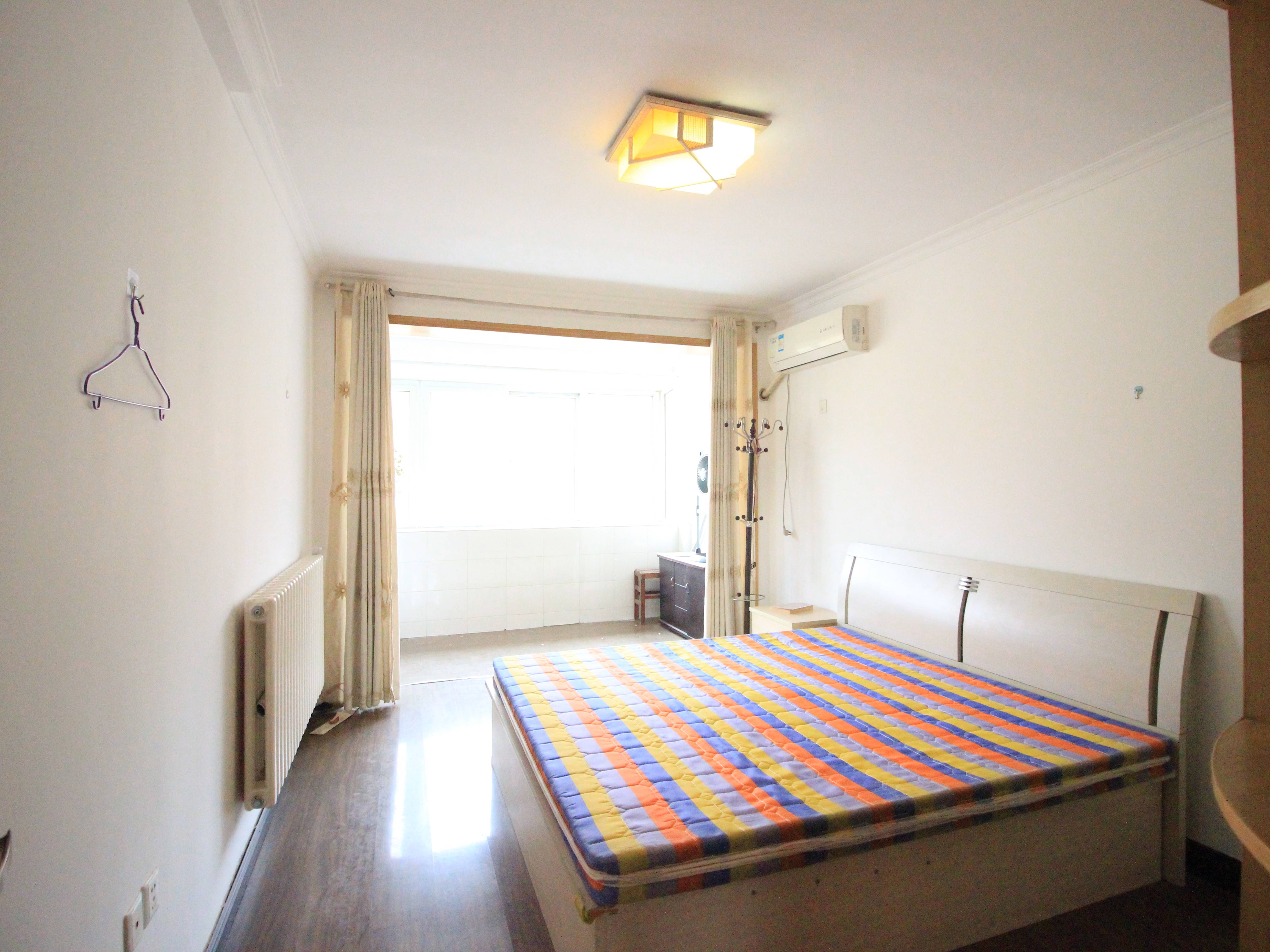 太平洋小区东区