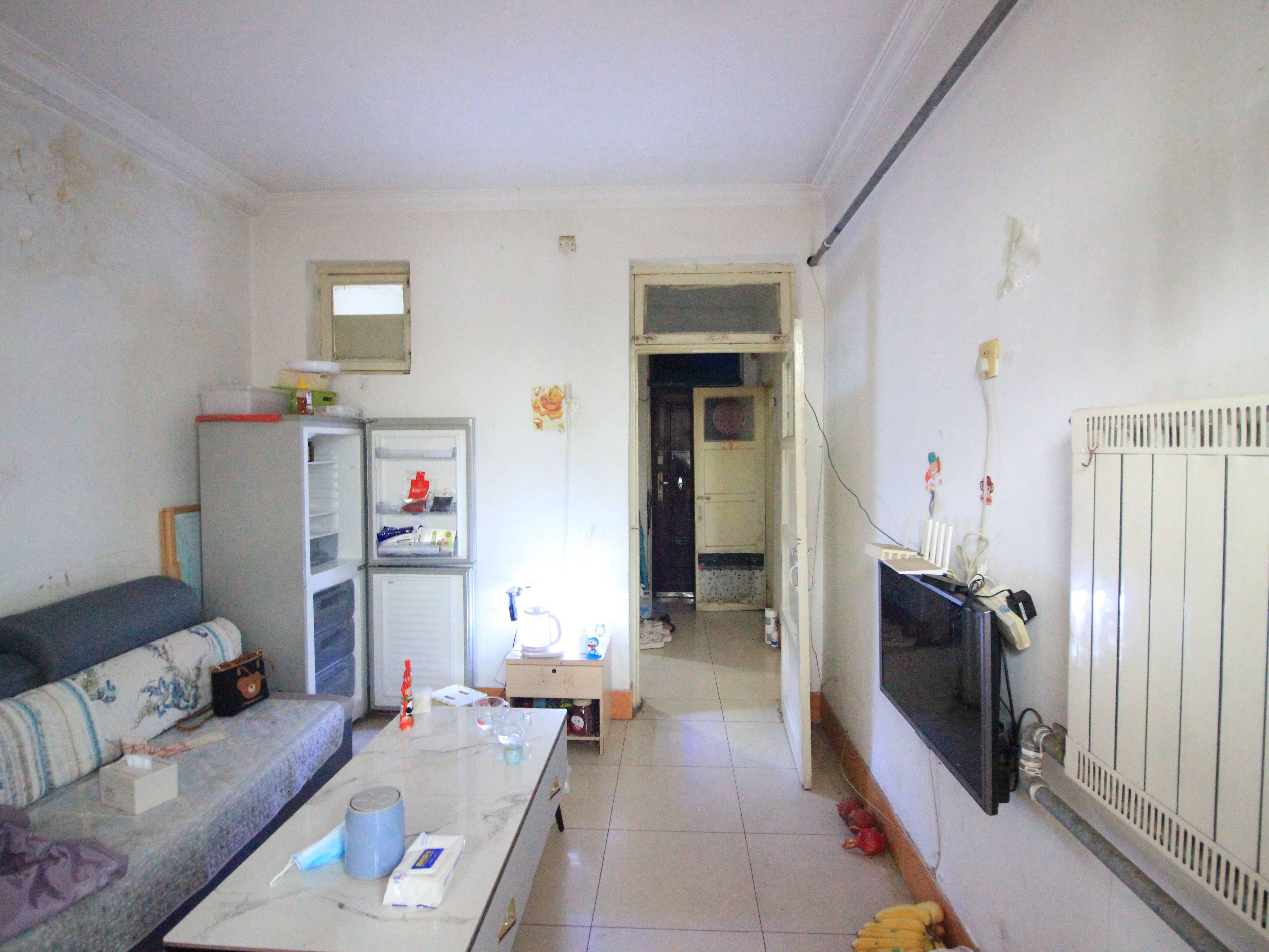 凤凰山路13号院