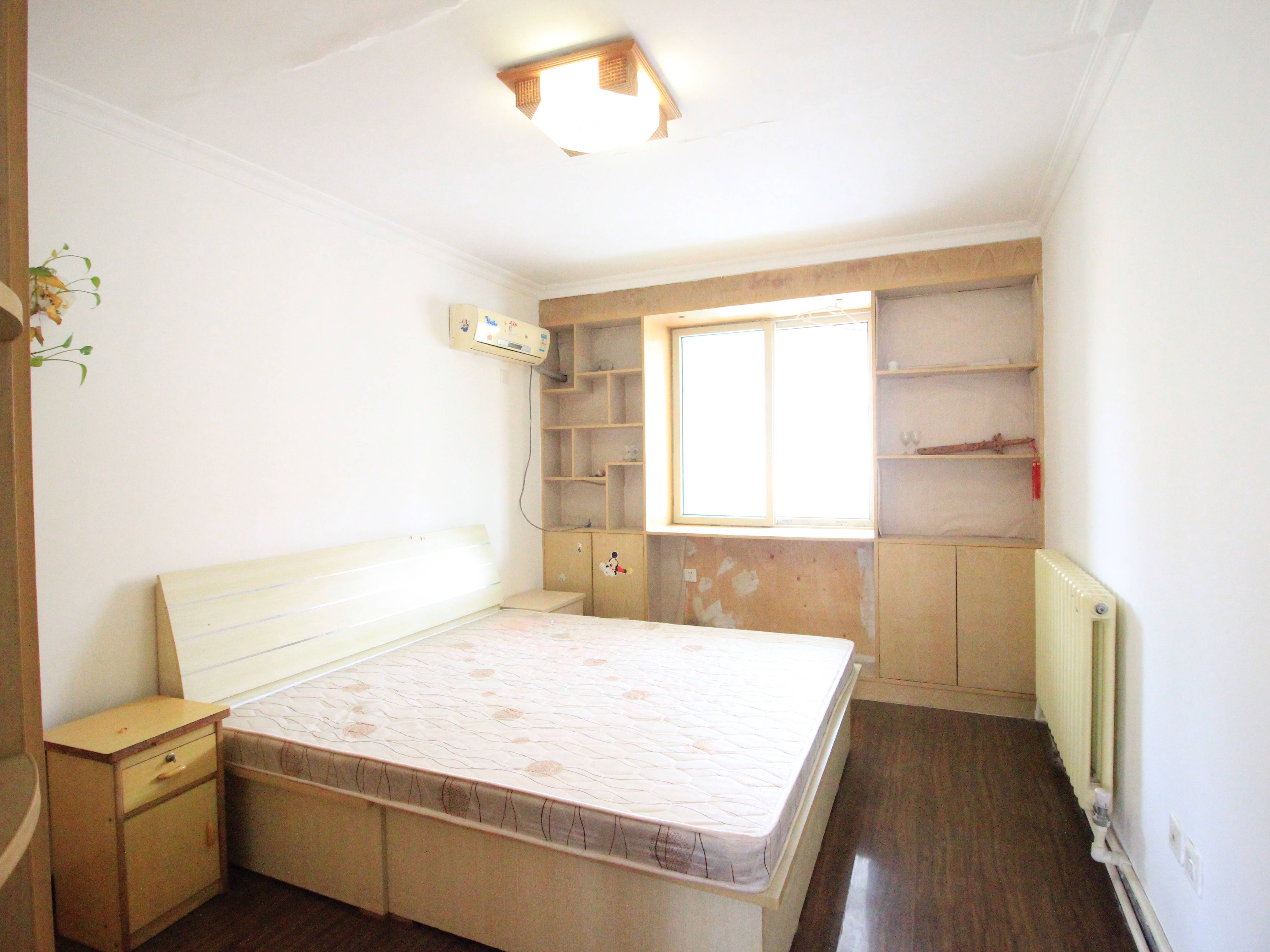 太平洋小区东区