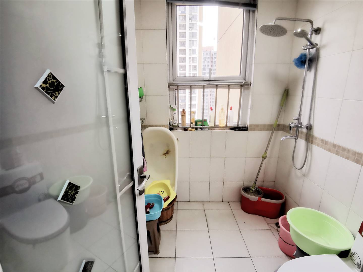 鲁能领秀城中央公园（十七、十八区）